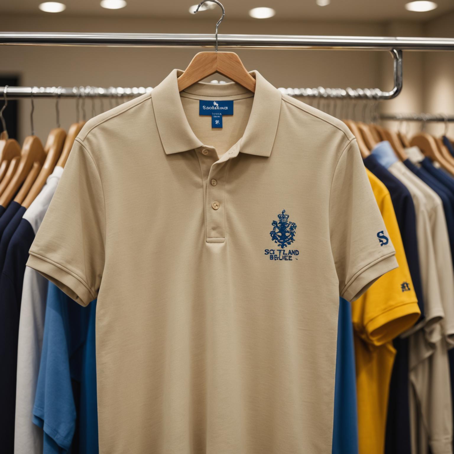 custom embroidered polo shirts, polo shirts with embroidery, embroidered golf polo shirts
