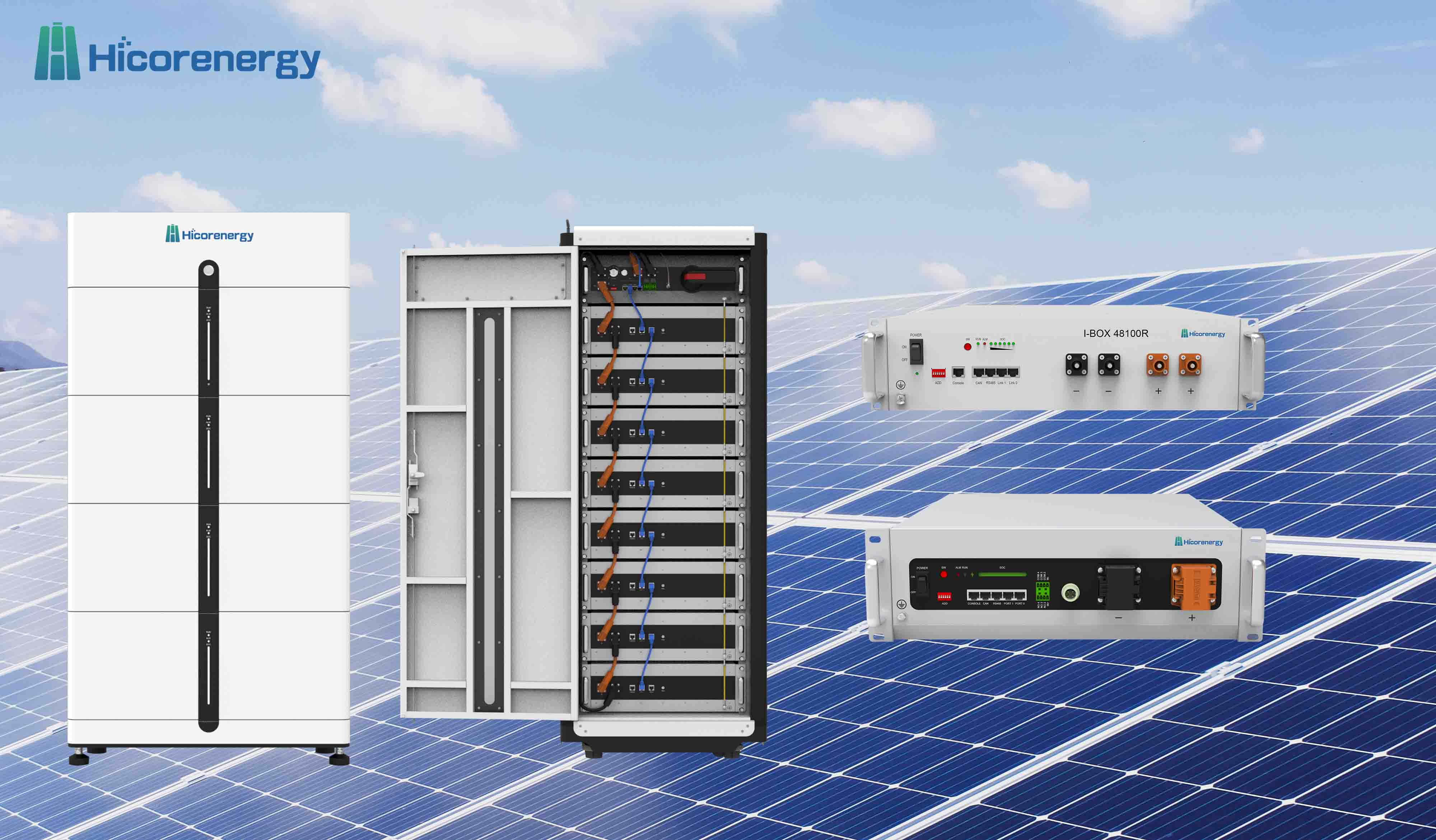 Innovative Battery Storage Companies Fueling Energy Future