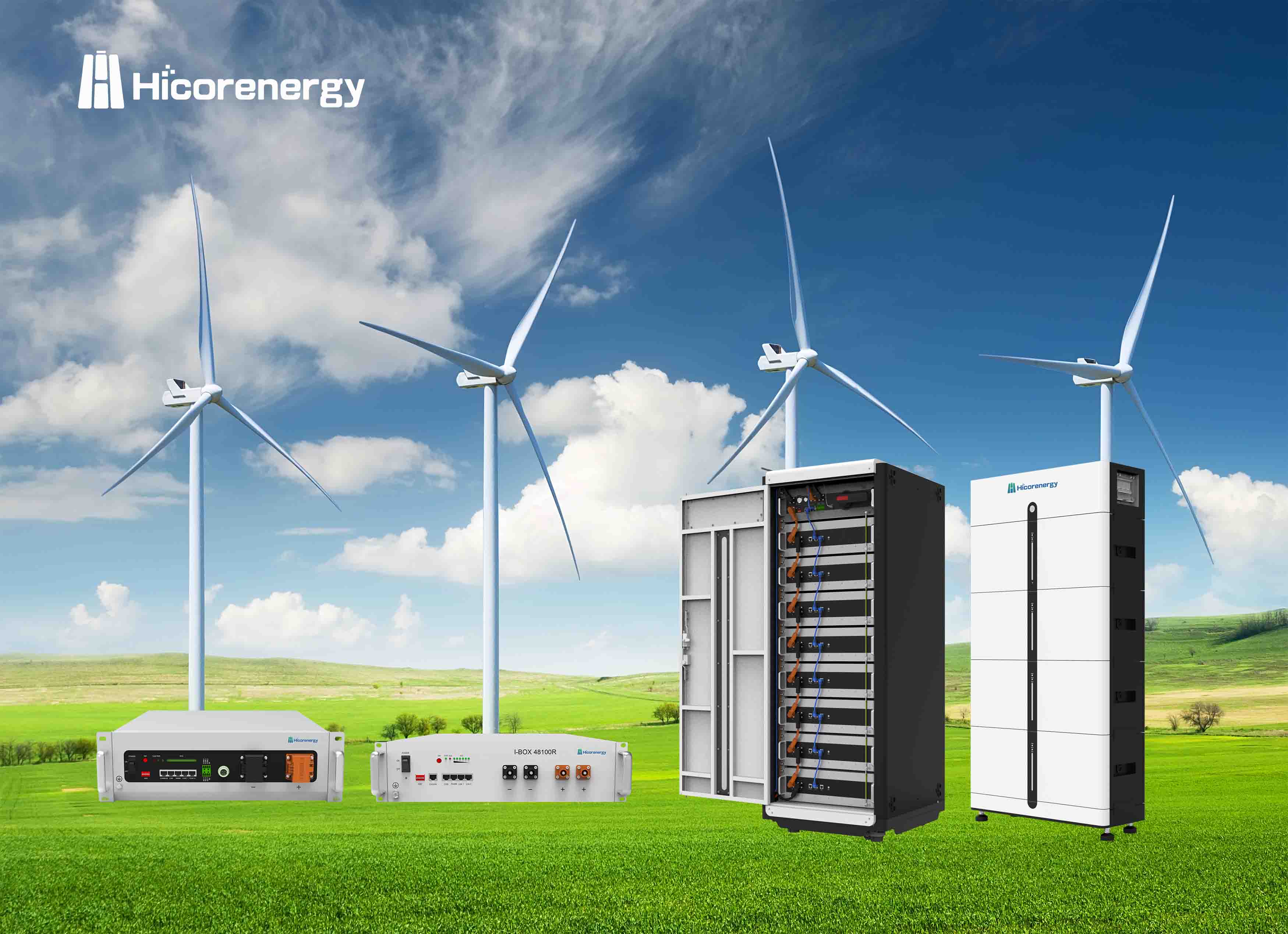 Top Battery Storage Companies Revolutionizing Energy