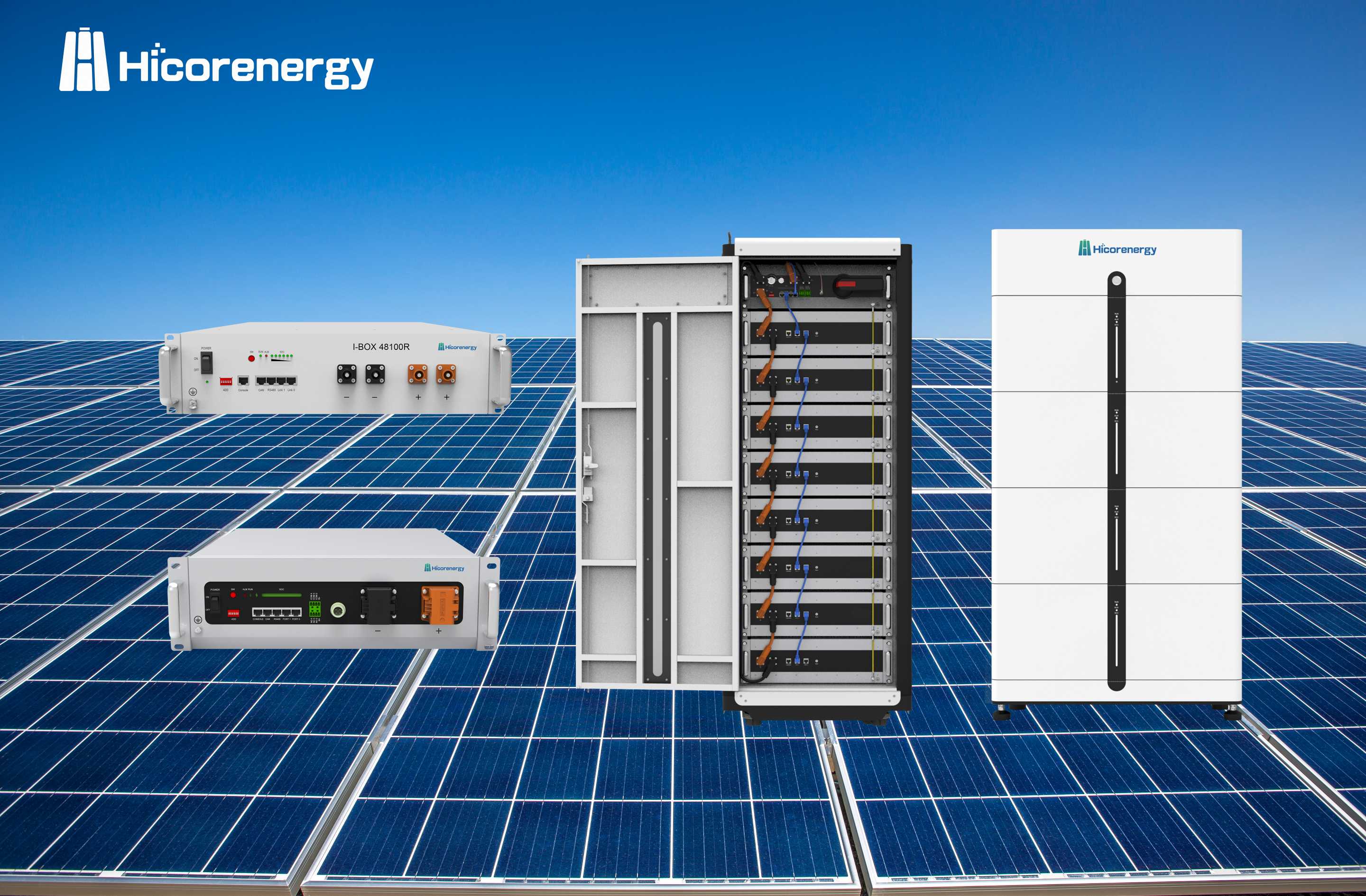 Leading Battery Storage Companies Driving Energy Evolution