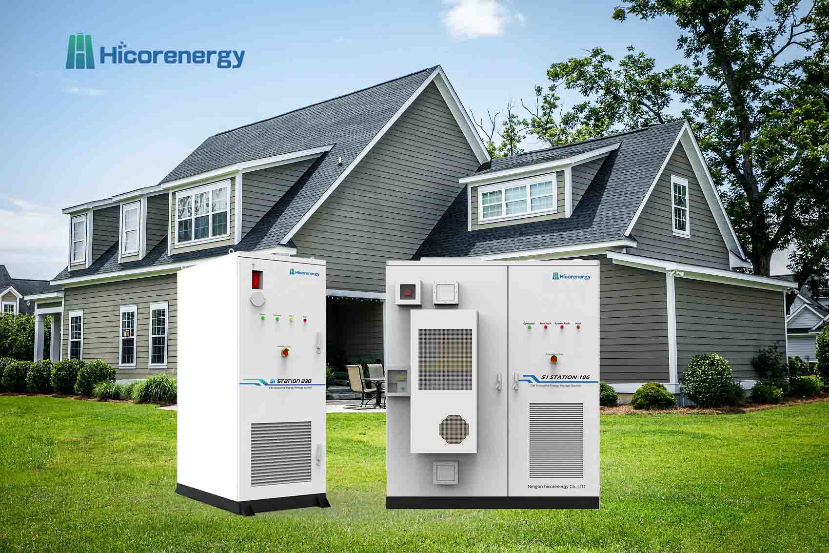 Compañías líderes de almacenamiento de baterías que revolucionan la energía
