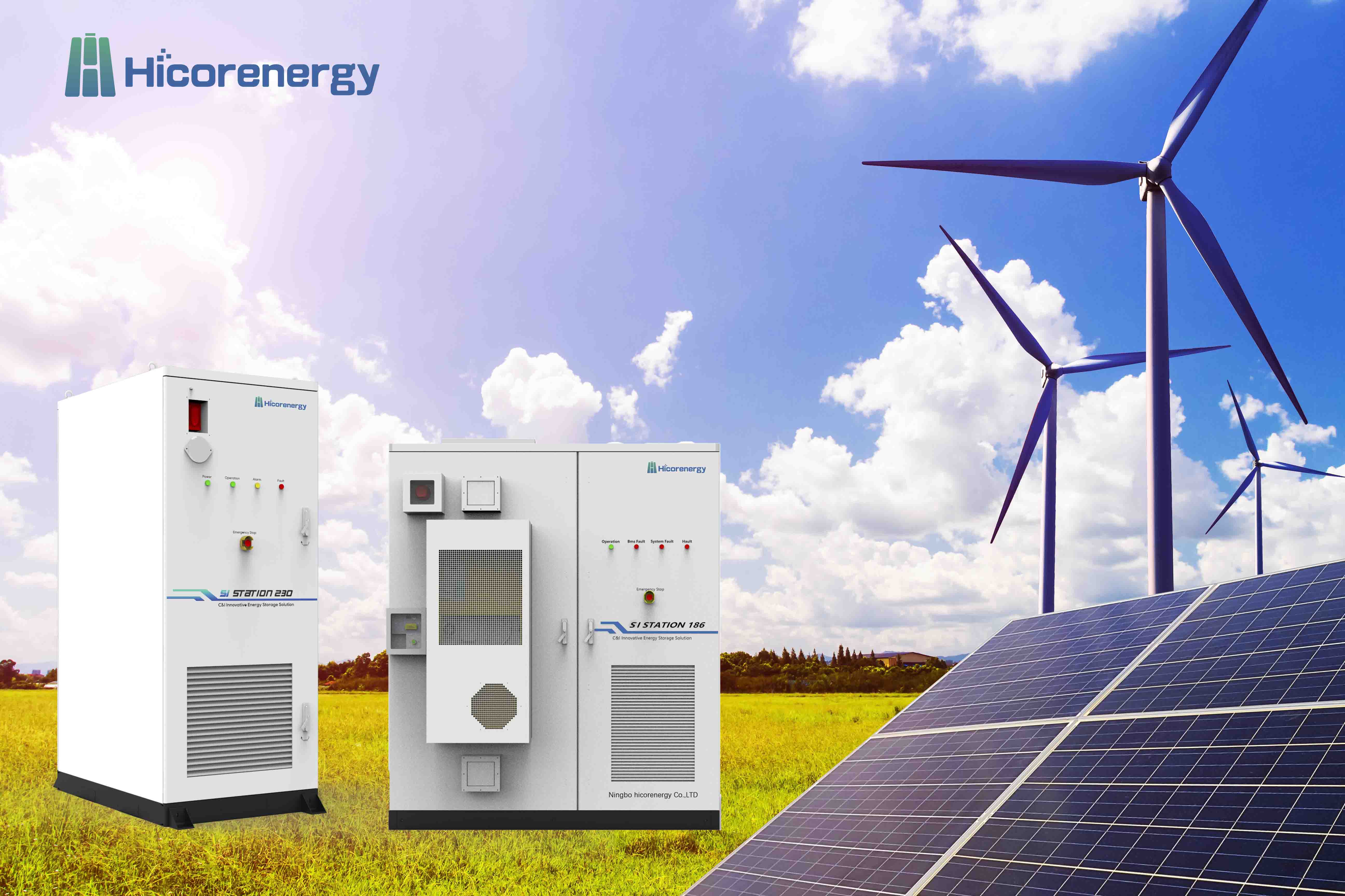 Top Battery Storage Companies Revolutionizing Energy