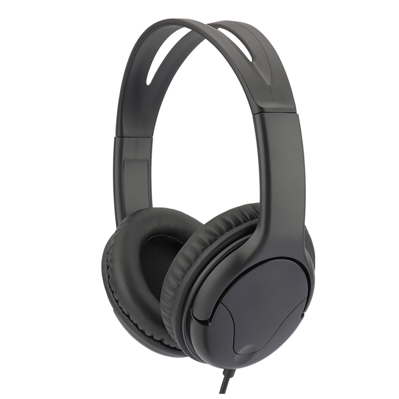 monitor headphones for conferences
