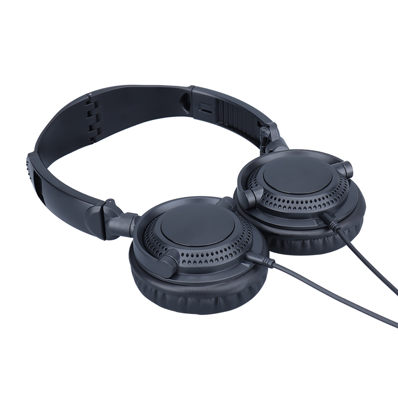 monitor headphones for keyboard