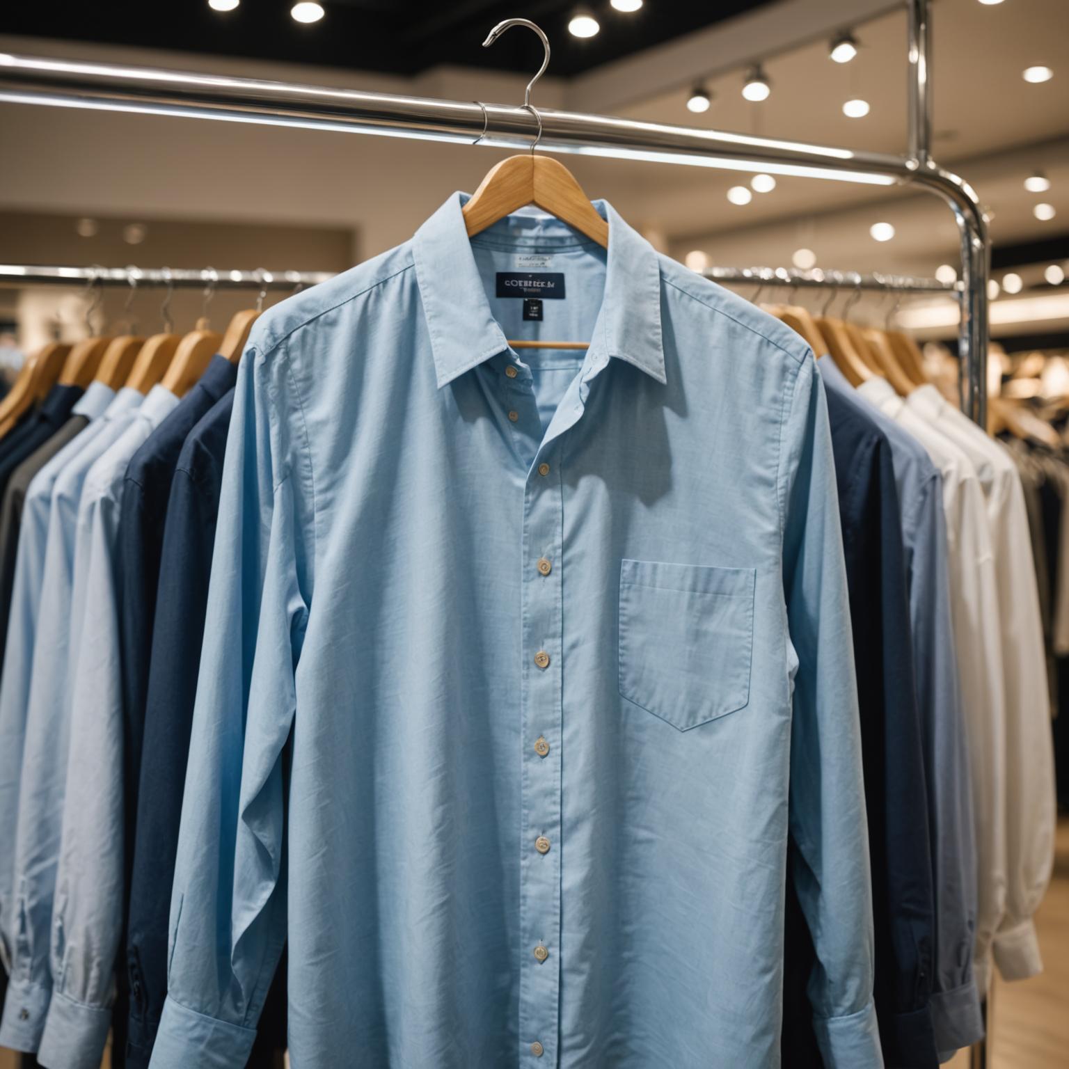 garment dye dress shirt, casual garment dye shirts, eco-friendly garment dye, men