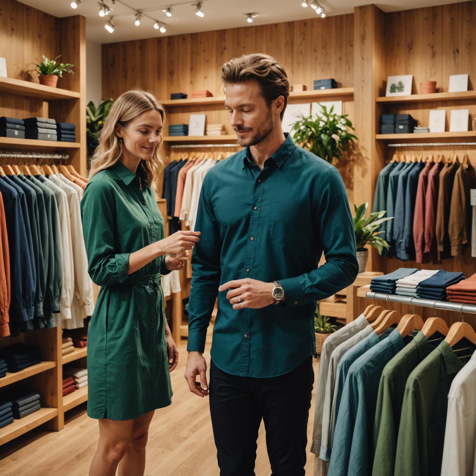 Discover the Versatile Garment Dye Dress Shirt: Style & Comfort Combined