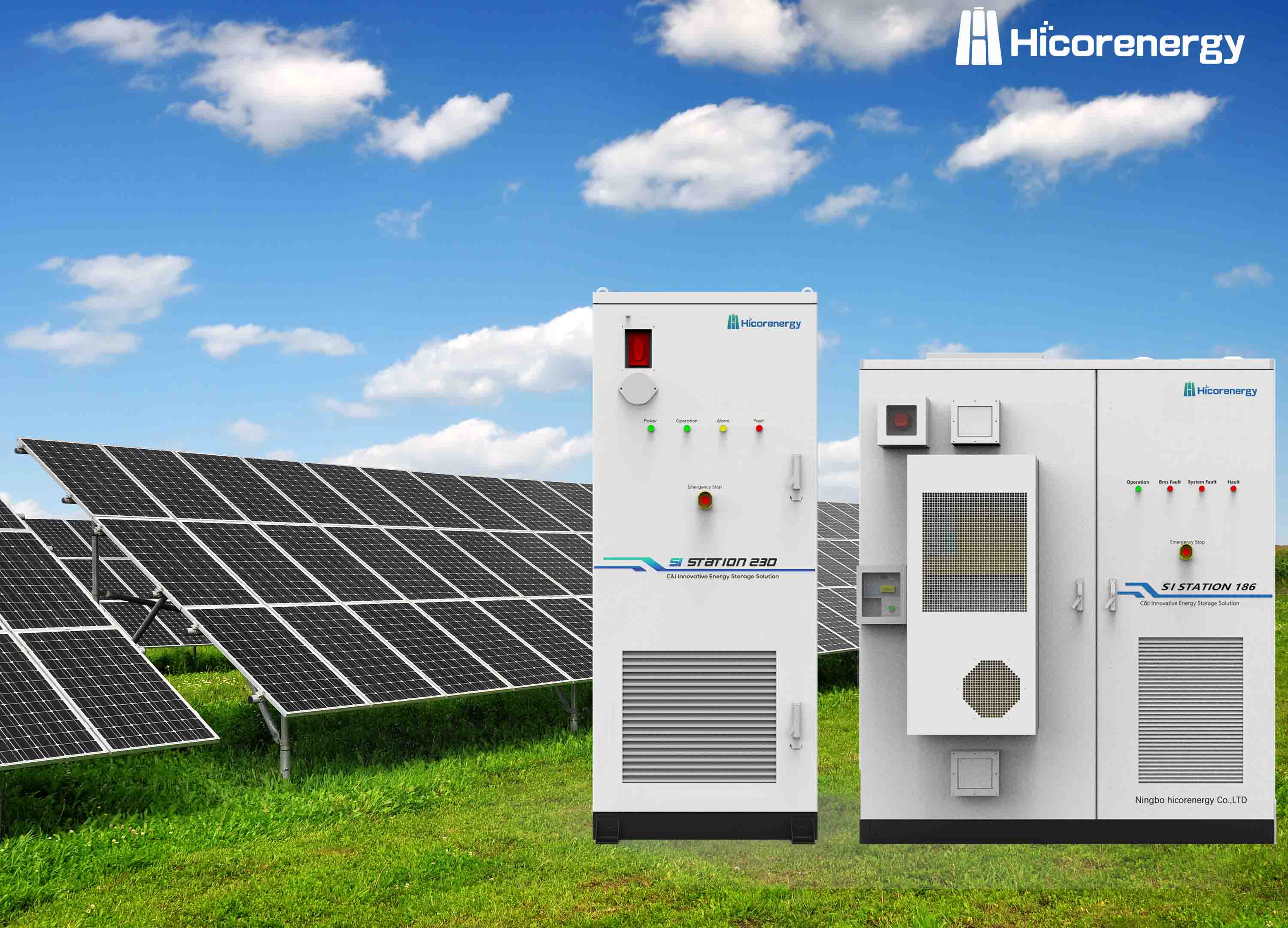 Air Cooling Battery System: A Reliable Thermal Solution