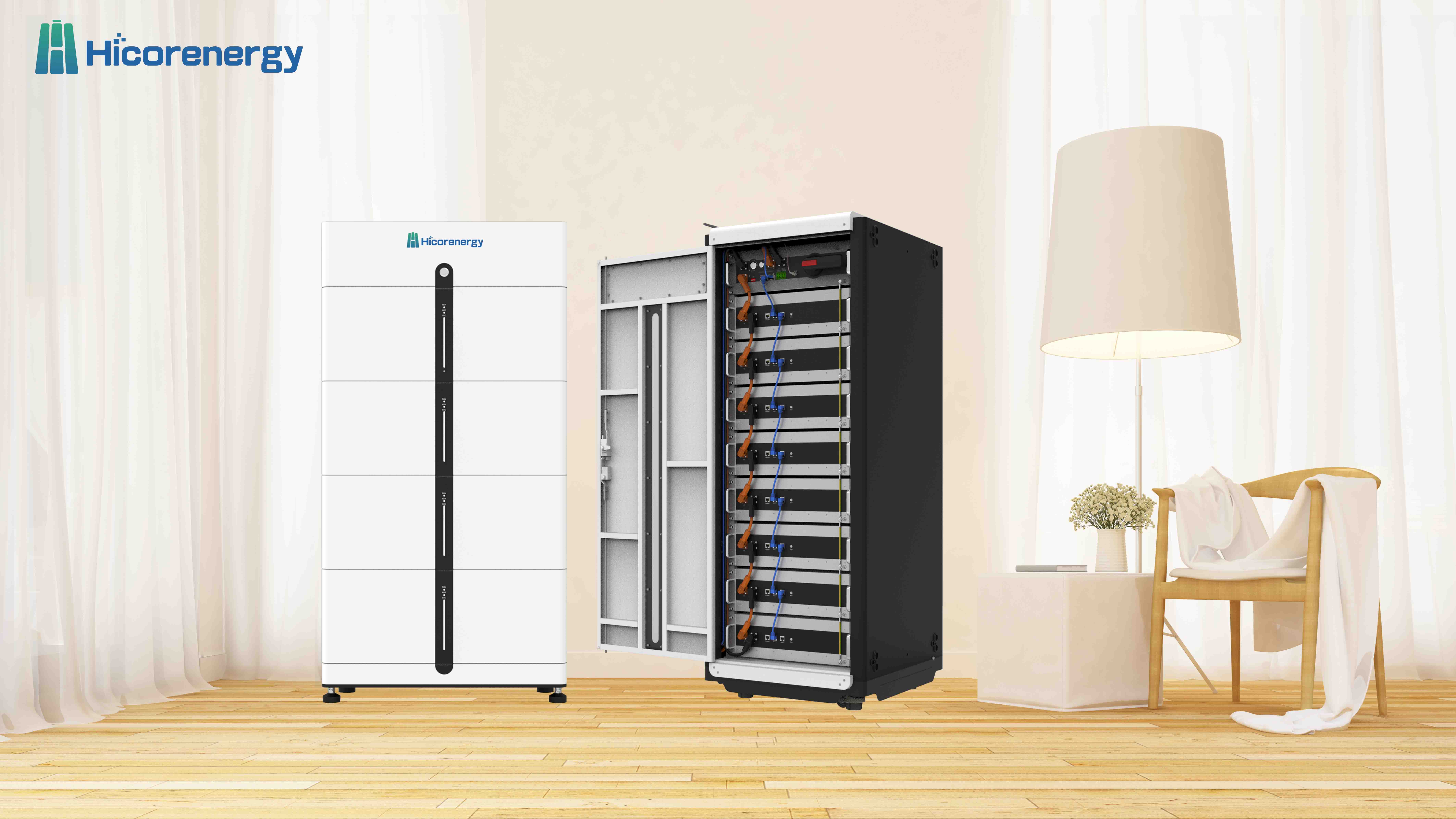 Air Cooling Battery System: Efficient & Reliable Solution