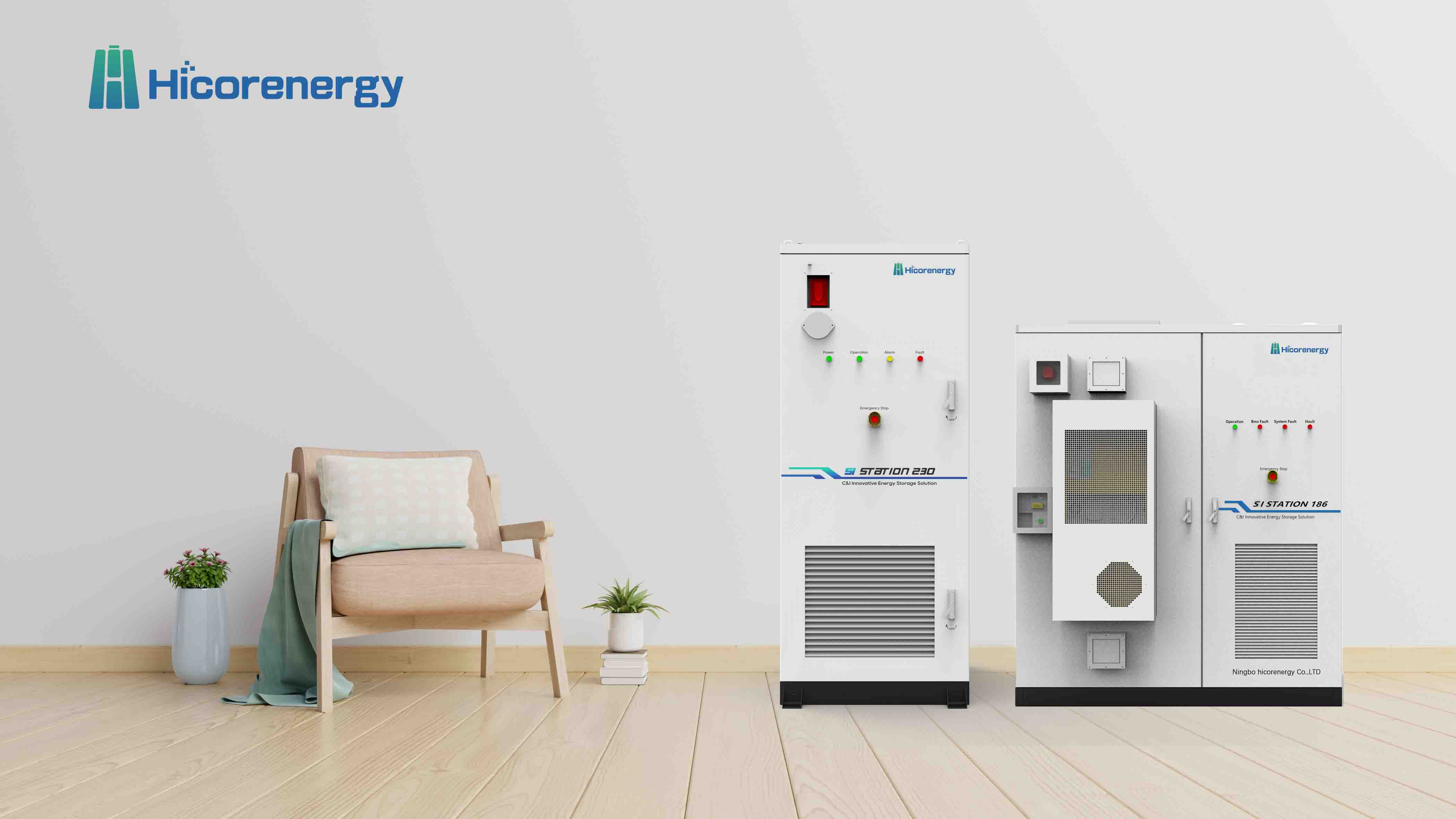 Air Cooling Battery System: Key to Modern Energy Solutions