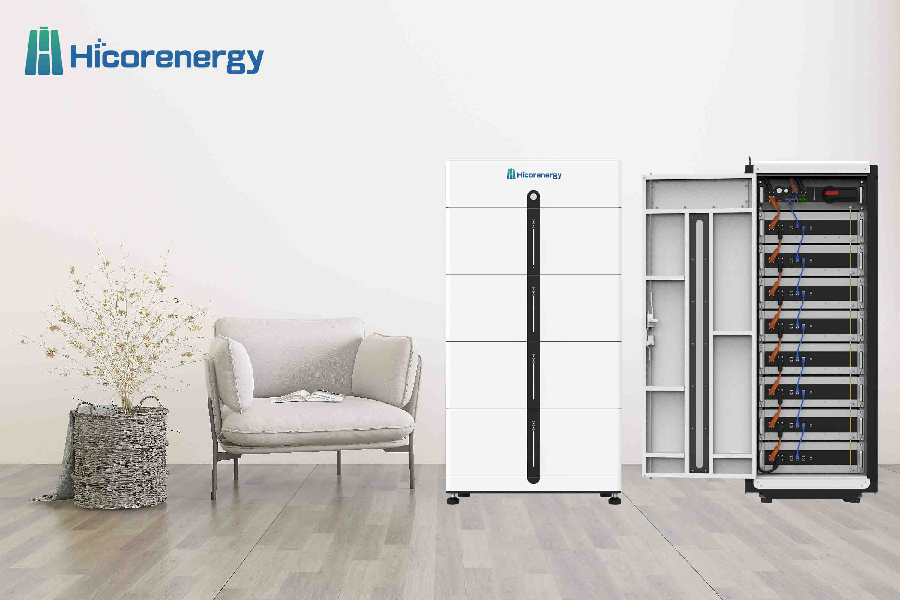 Enhancing Battery Life with Air Cooling Systems