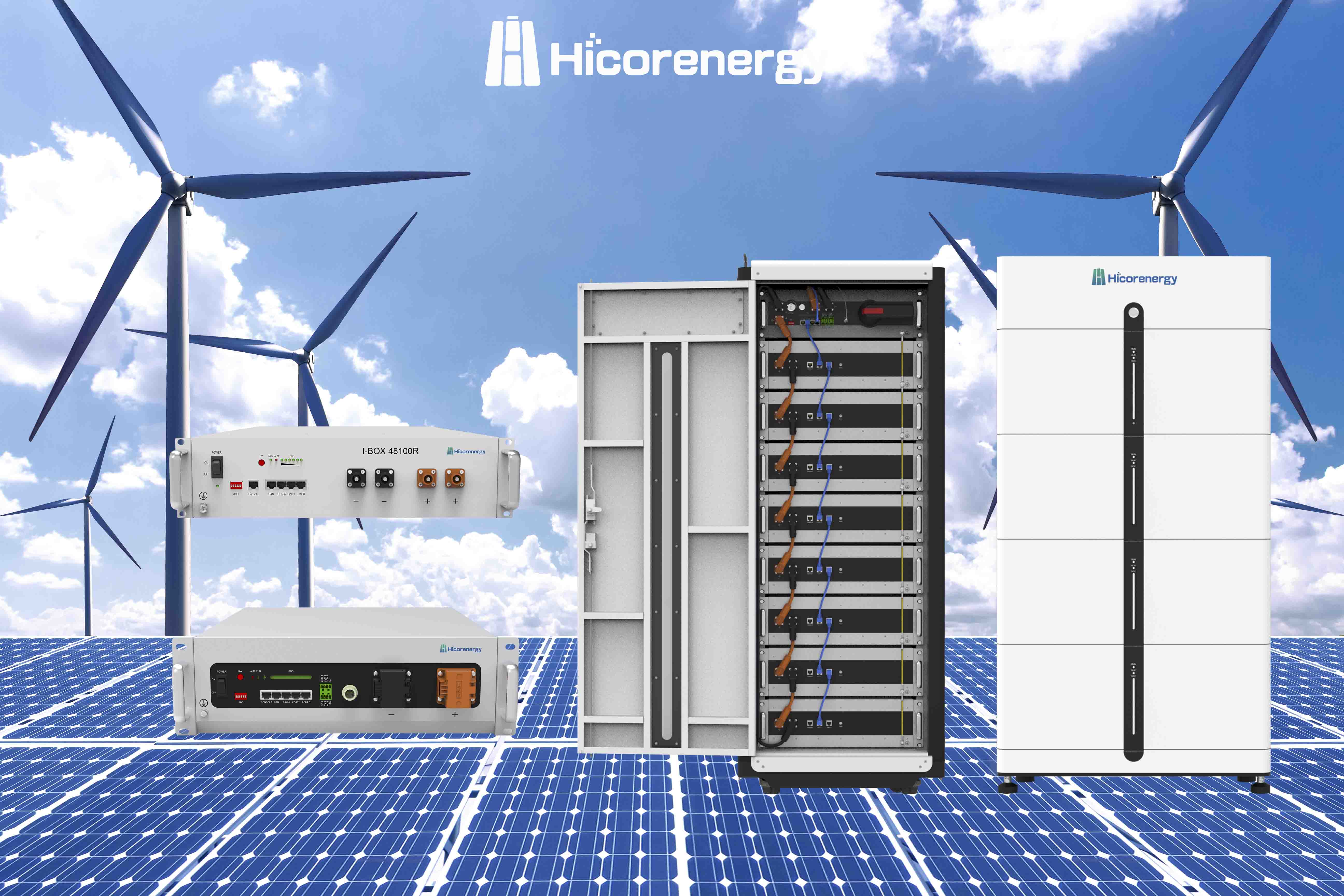 Why Low Voltage Batteries Are Powering the Next Wave of Residential Storage