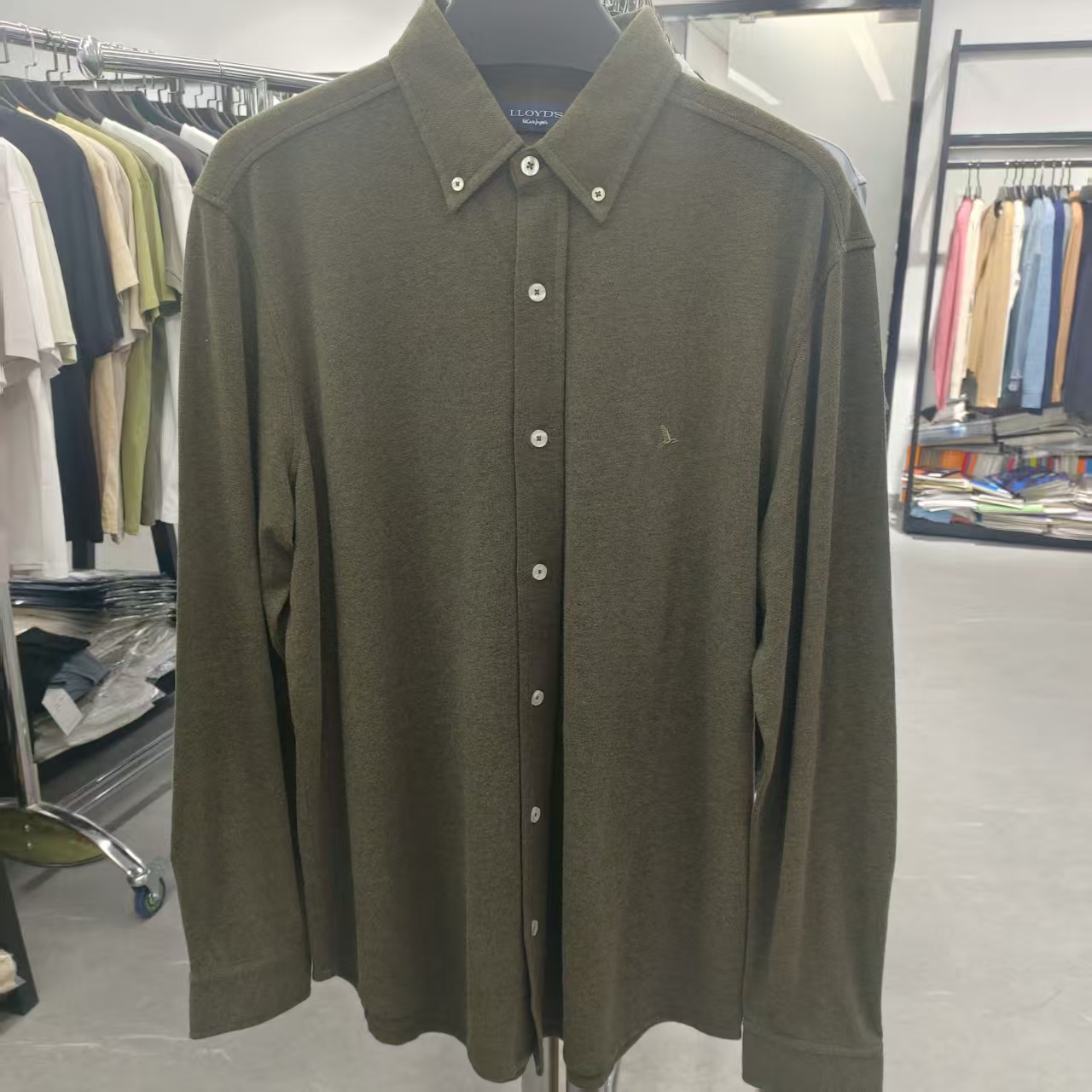 Camisa Shirt Manufacturer: Elevate Your Fashion Game