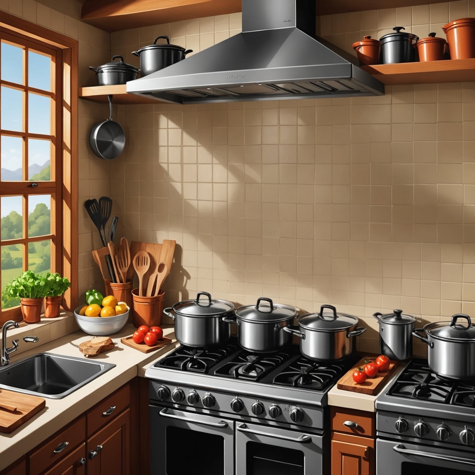 The Enduring Utility of the Cast Iron Rack