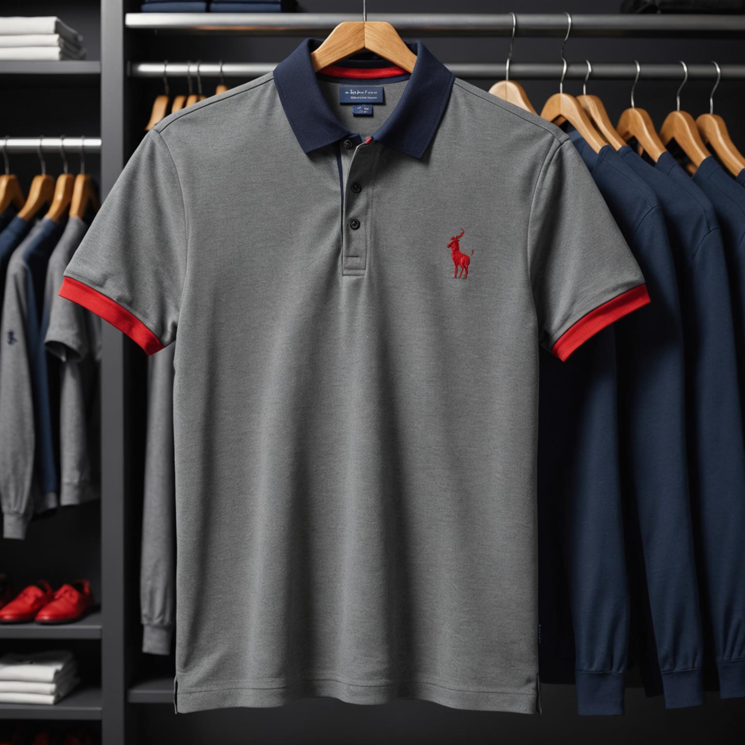 best polo shirts for athletes, custom sport polo shirts, moisture-wicking polo shirts, golf polo shirts, UV protection polo shirts