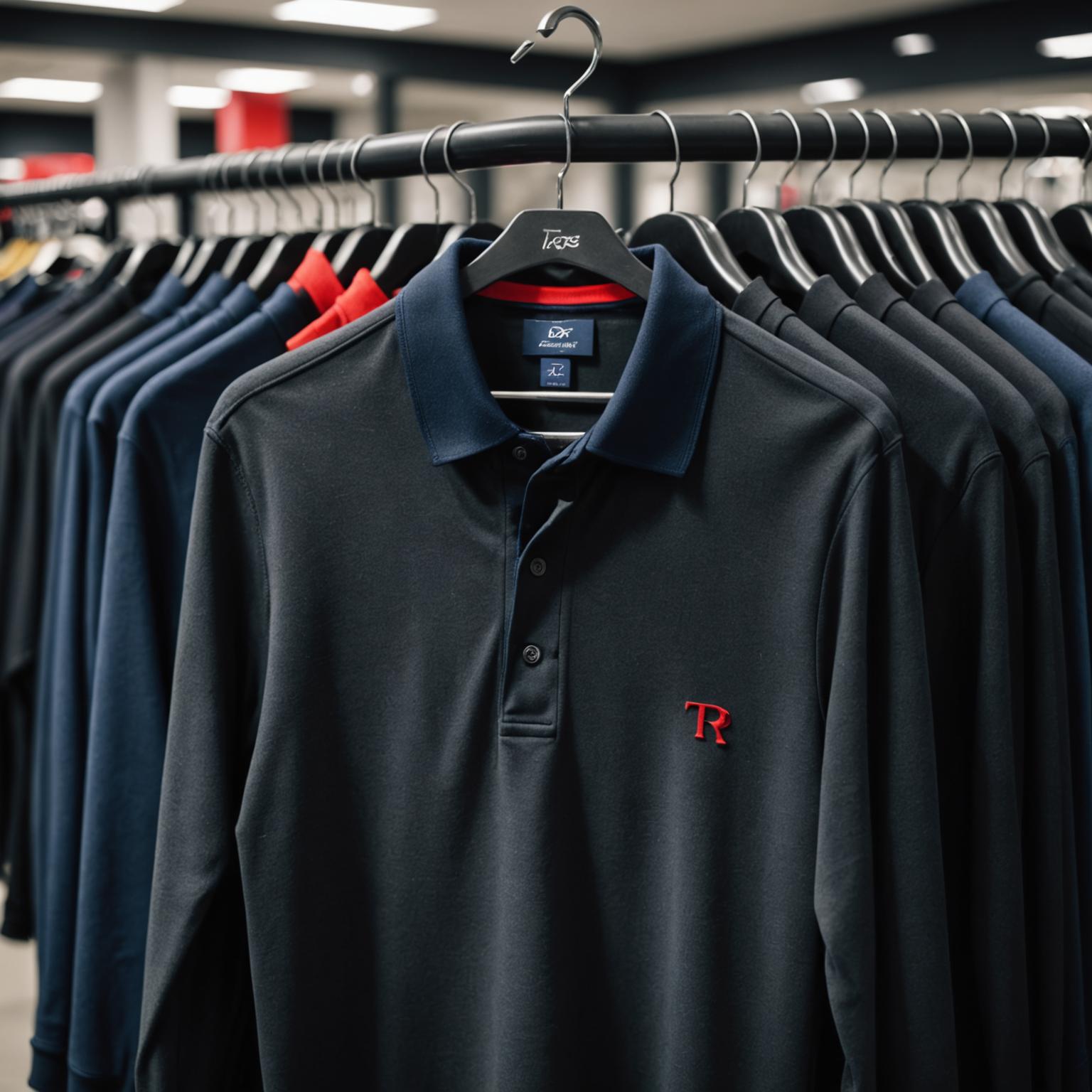 best polo shirts for athletes, custom sport polo shirts, moisture-wicking polo shirts, golf polo shirts, UV protection polo shirts