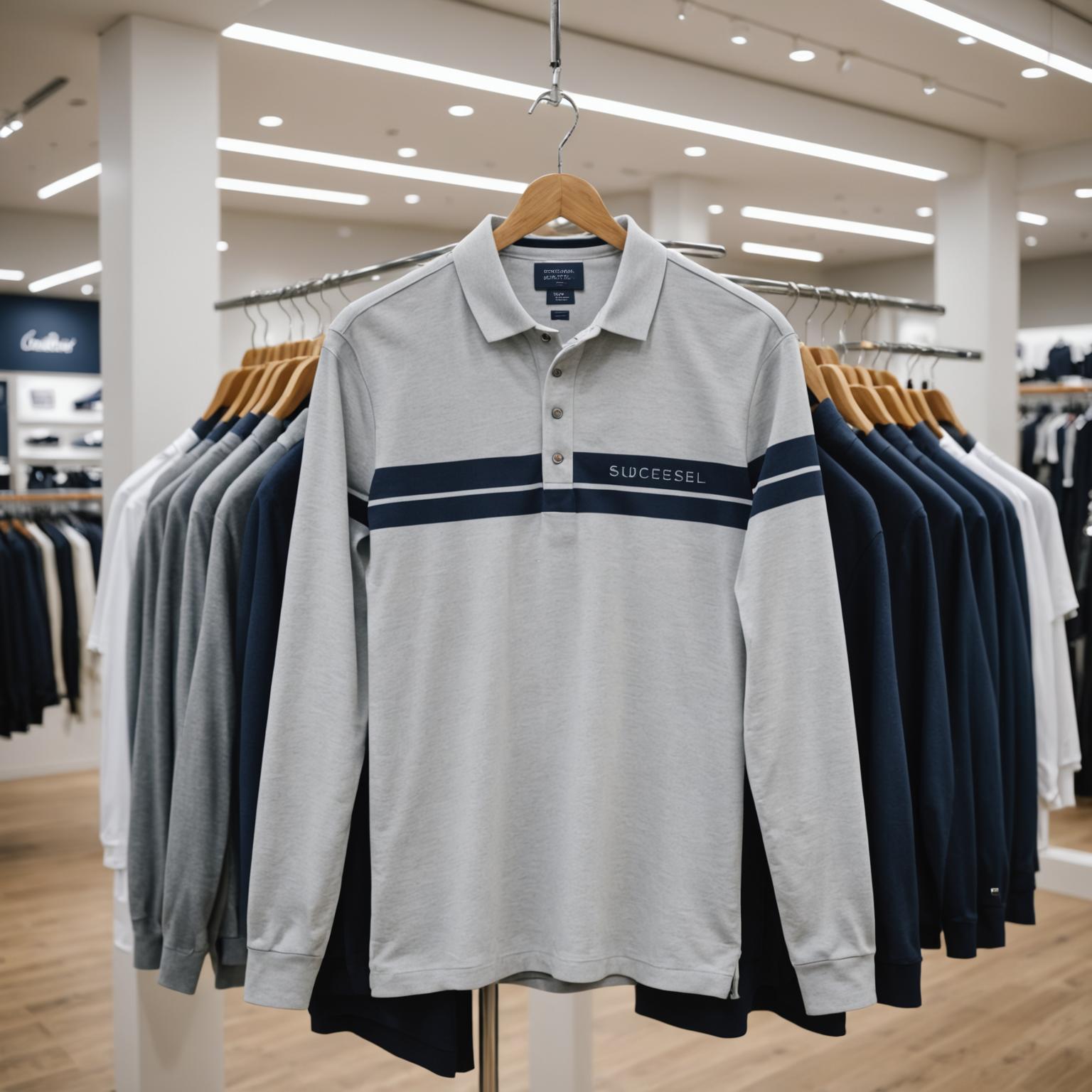 best athletic polo shirts, men