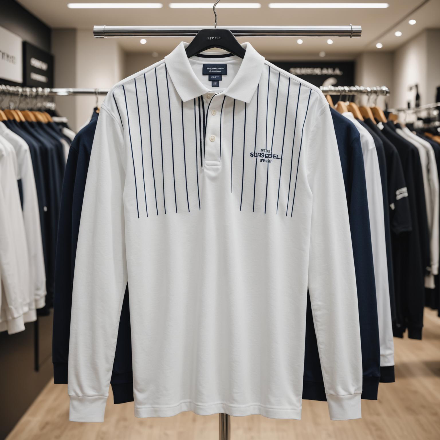 best athletic polo shirts, men