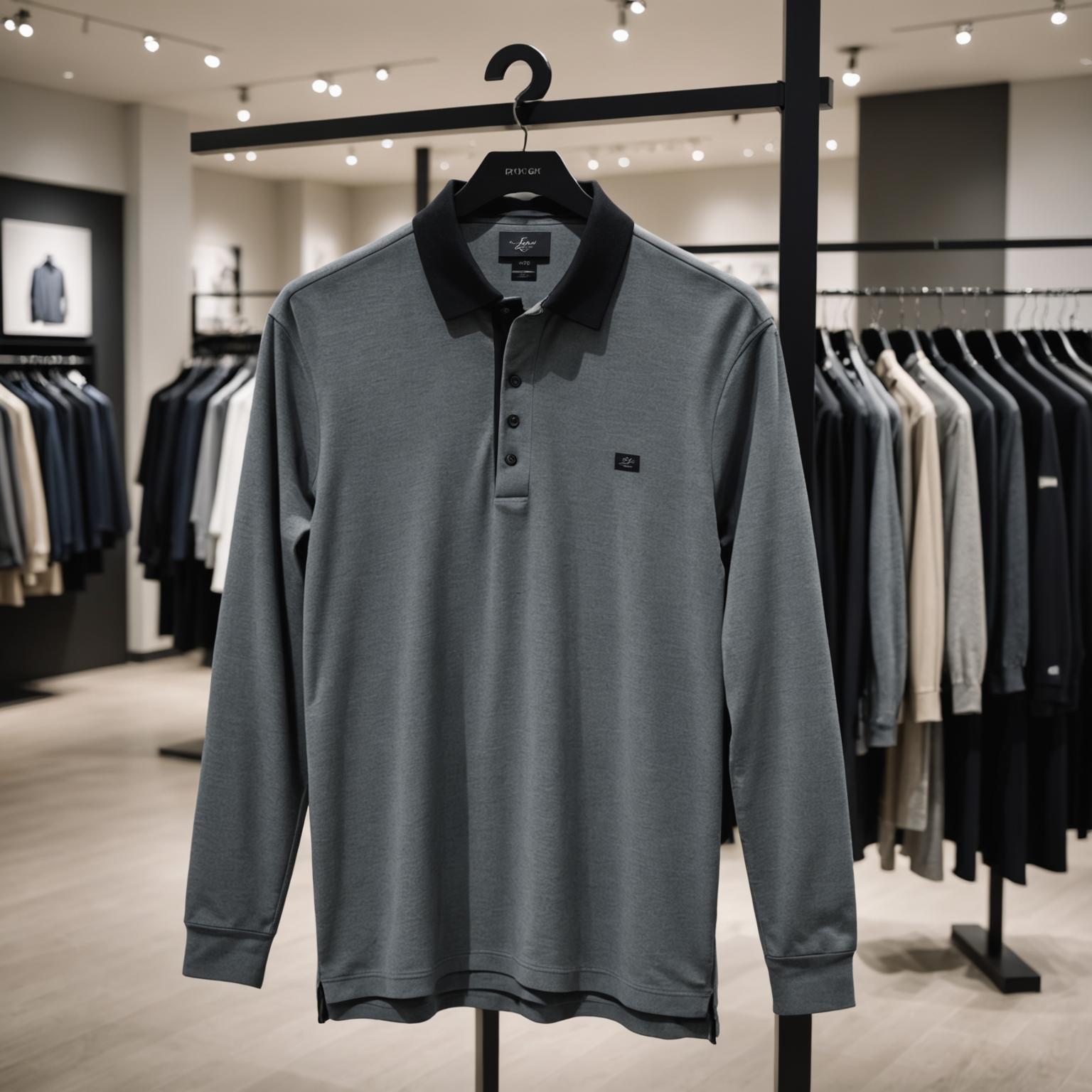 jacquard polo shirt, jacquard knit polo, luxury jacquard polo, jacquard polo shirt designs
