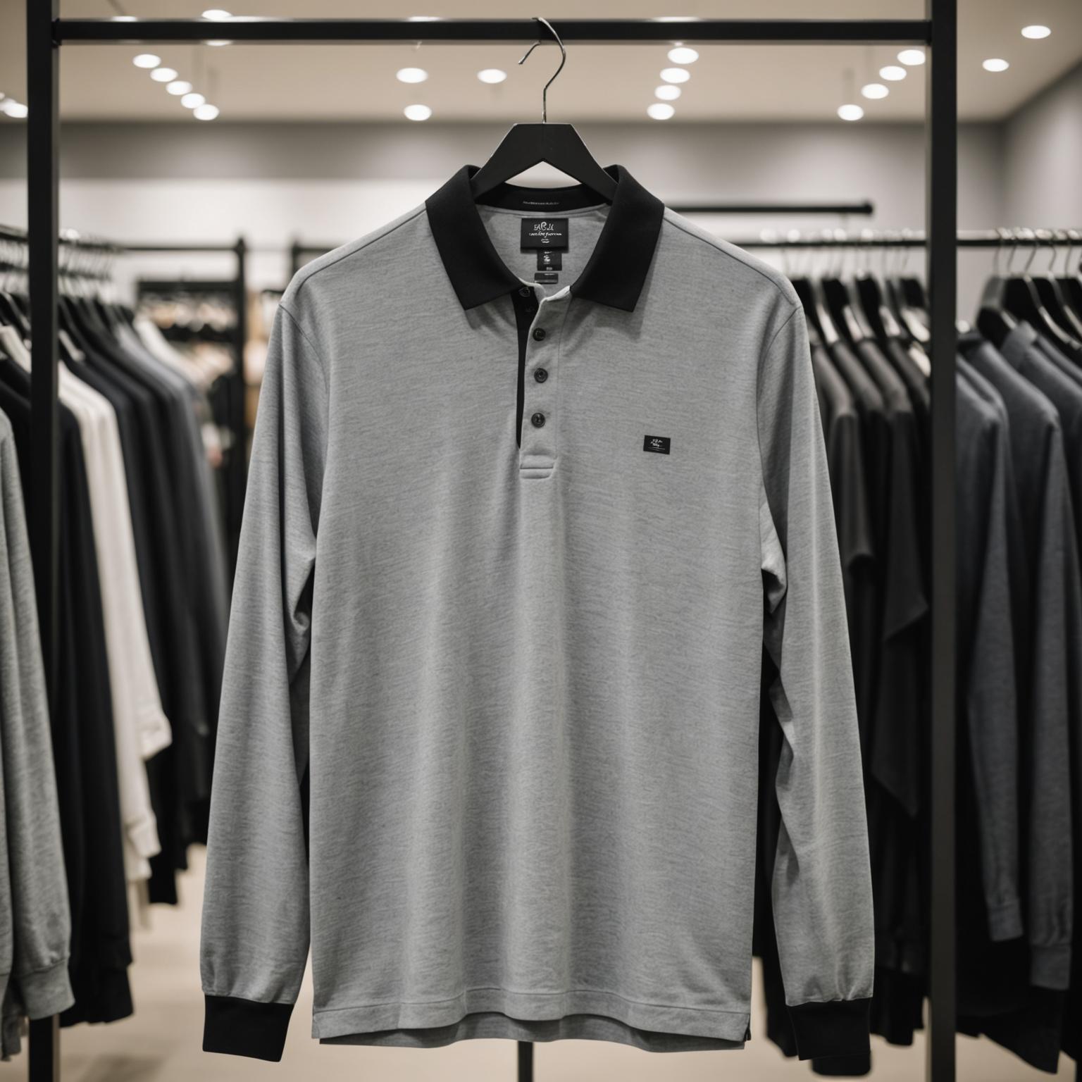 jacquard polo shirt, jacquard knit polo, luxury jacquard polo, jacquard polo shirt designs