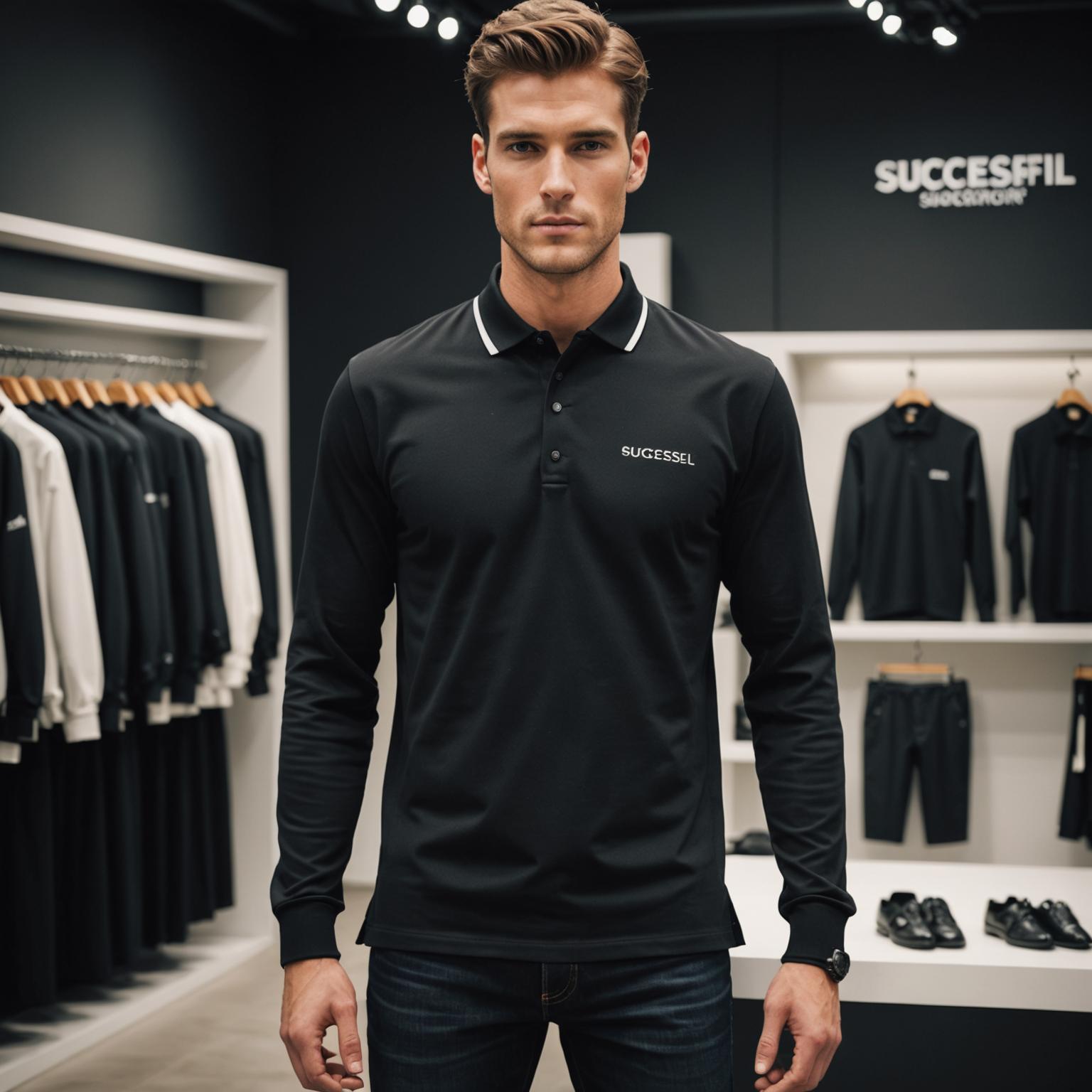 comfortable polo shirts, stylish polo shirts, performance polo shirts, long sleeve polo shirts