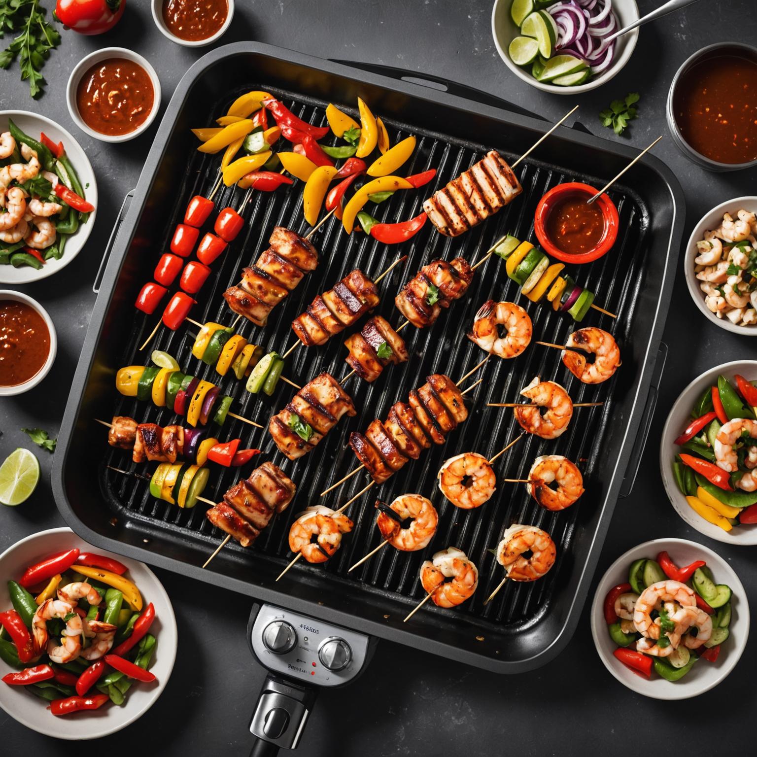 Tube Heating Element for Electric Grill: Essential Guide