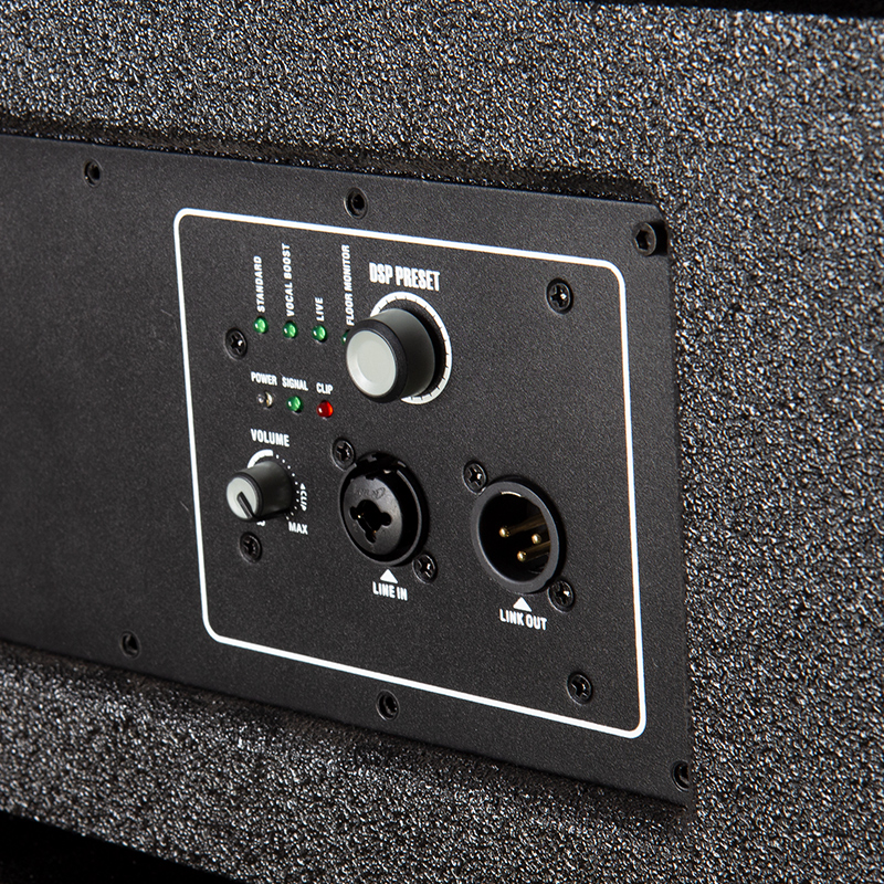 line array speaker accessories