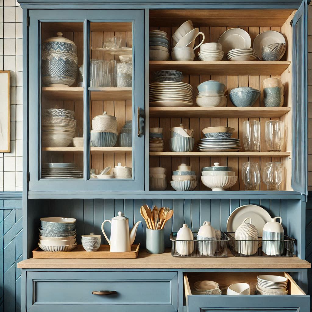 Modern Kitchen Cabinets: Transform Your Space
