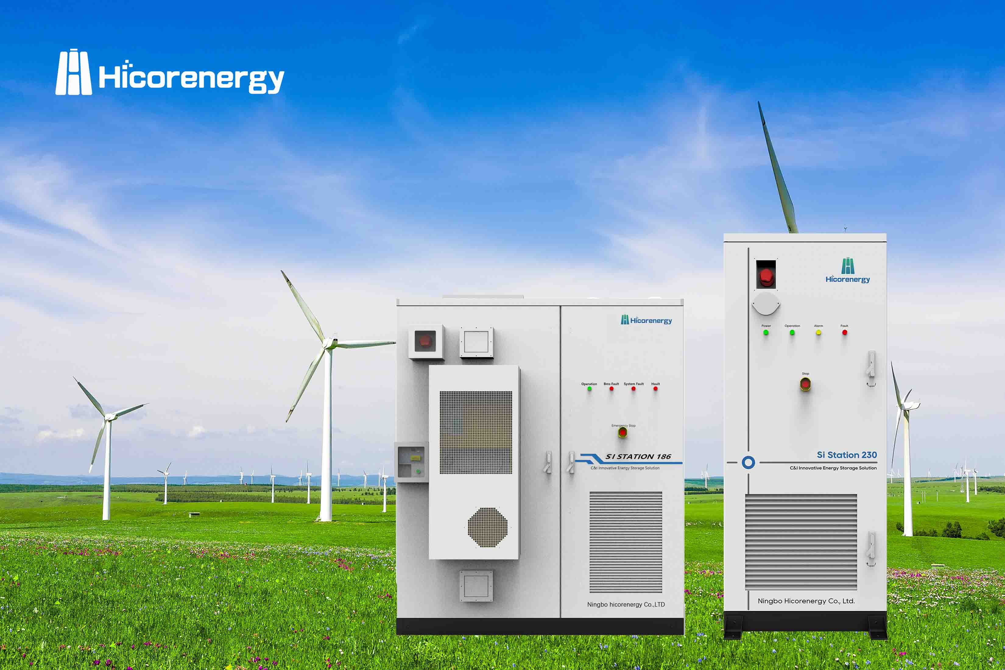 Fai lavorare l'energia rinnovabile per te