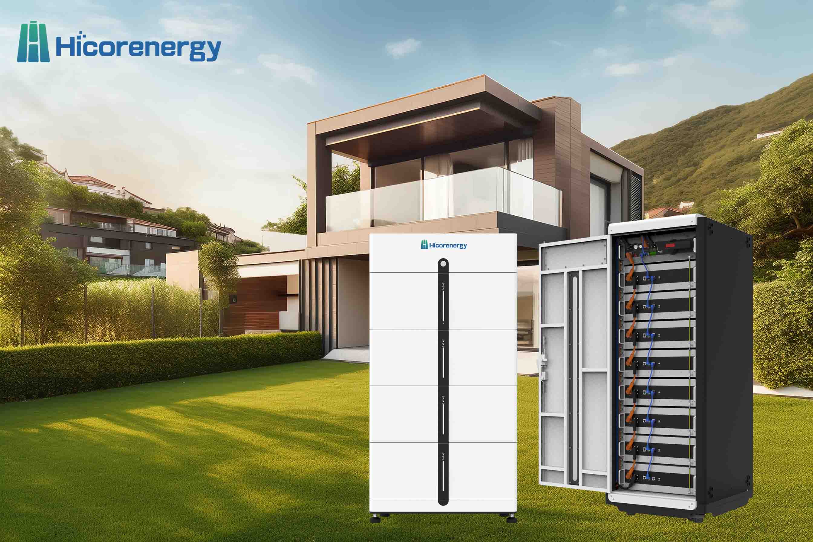 Off-grid Energy Solutions for Sustainable Living