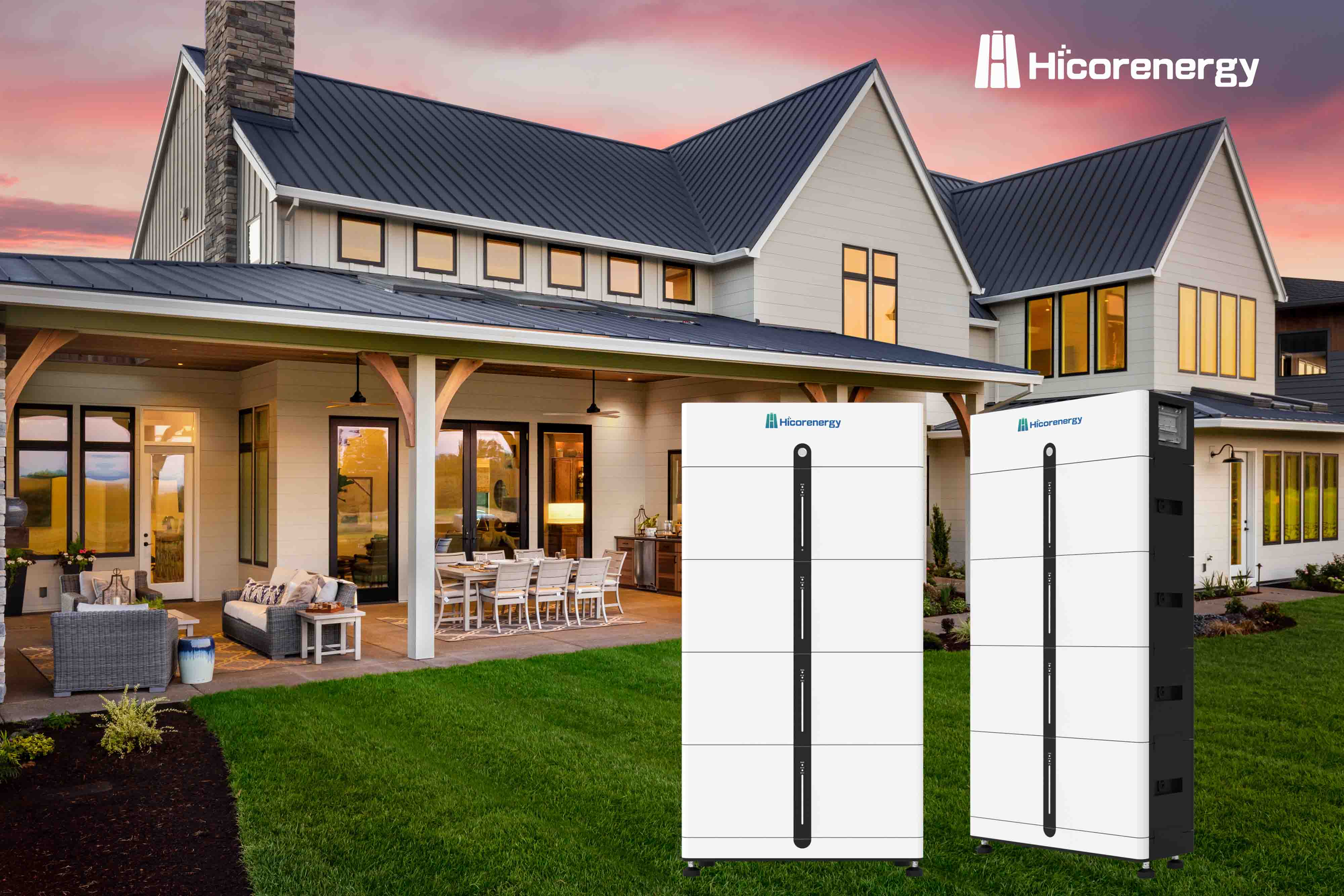 Wall-mounted Batteries: Compact Energy Storage for the Modern Market
