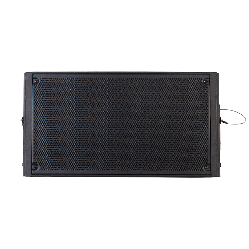 line-array speaker
