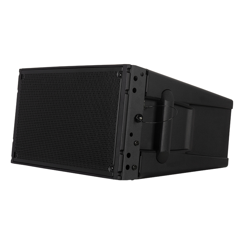 line-array speaker