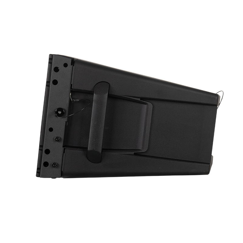 line array speaker system