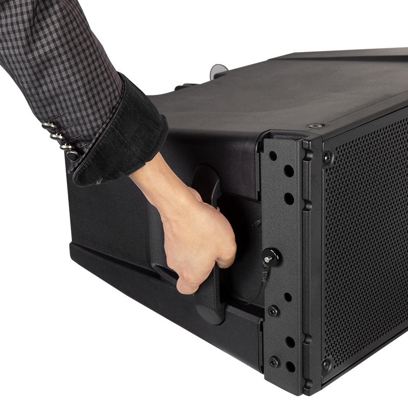 line array speaker price