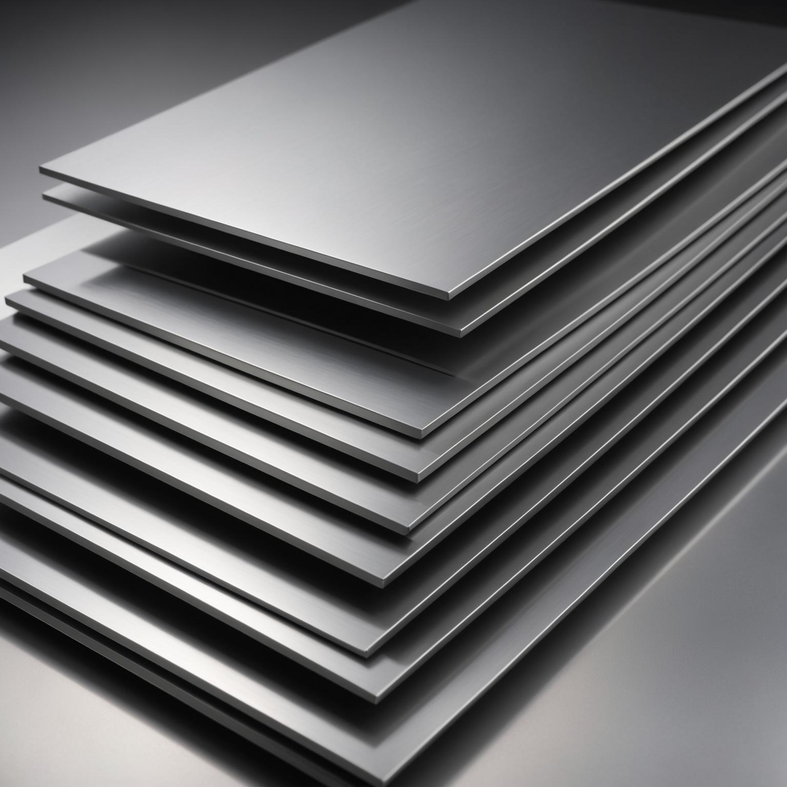 316, stainless steel sheet