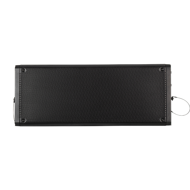 line-array speaker