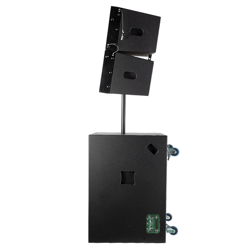Dolby Atmos sound system