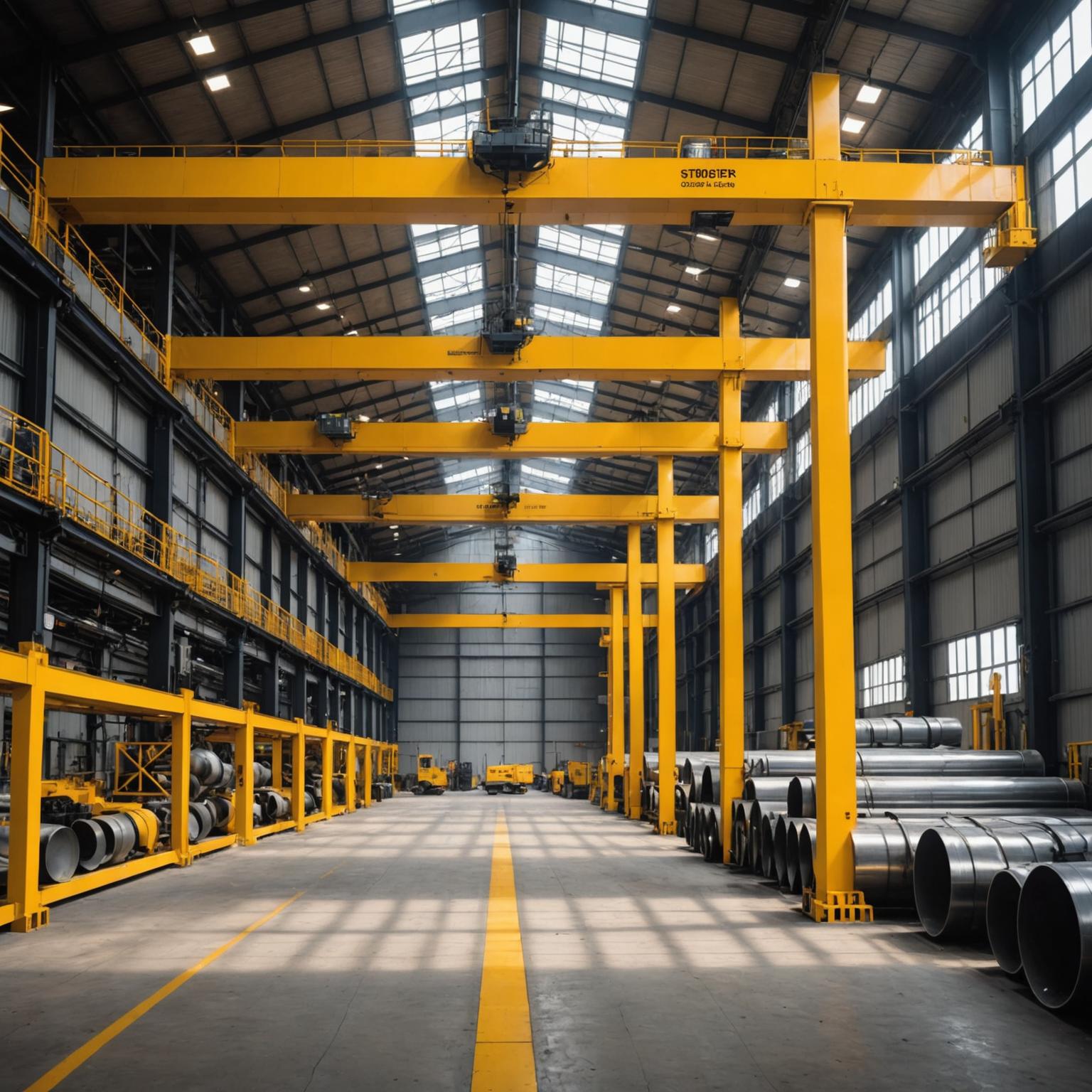 Bent stainless steel pipe manufacturing, Span International