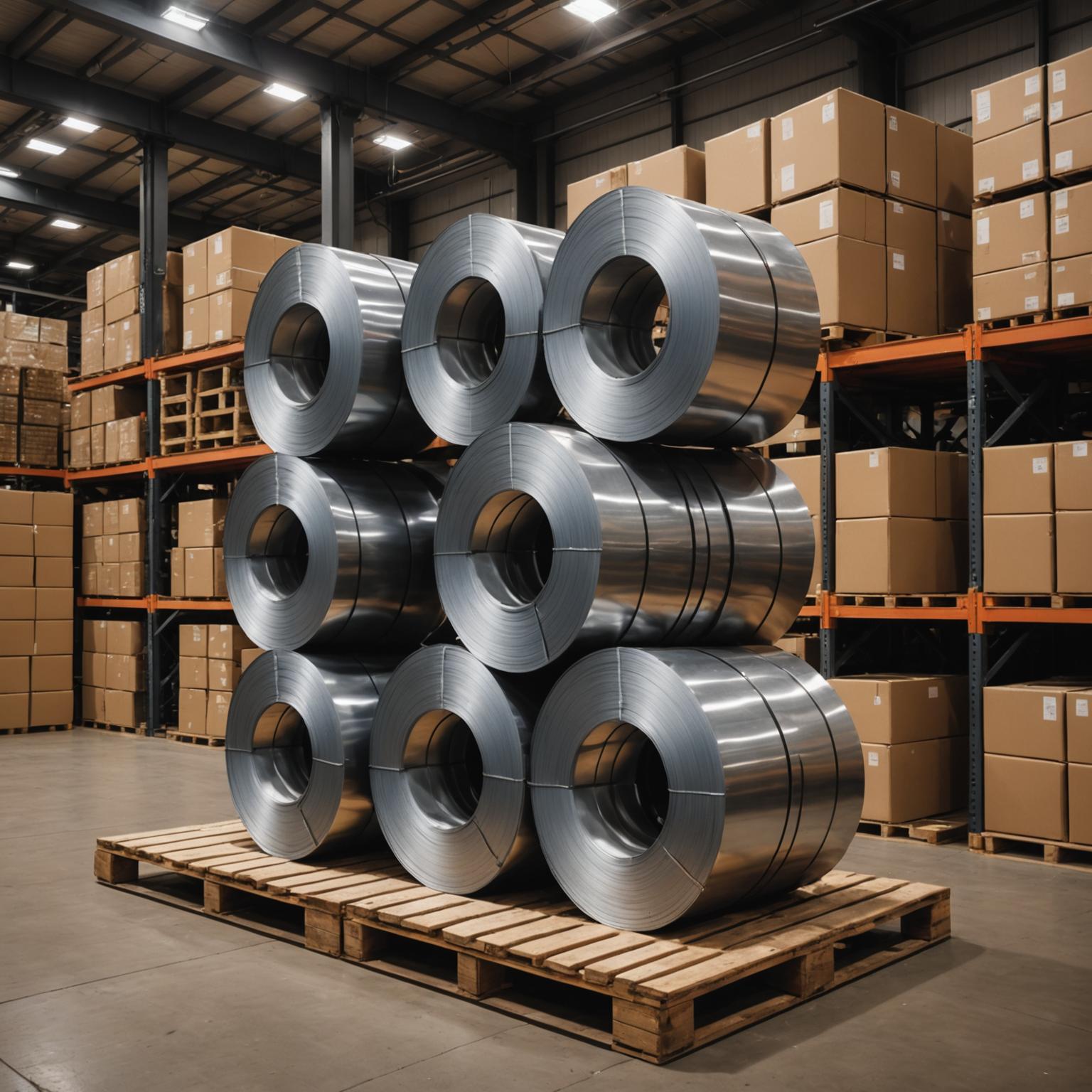 How to choose between, 304 and 430 stainless steel coil