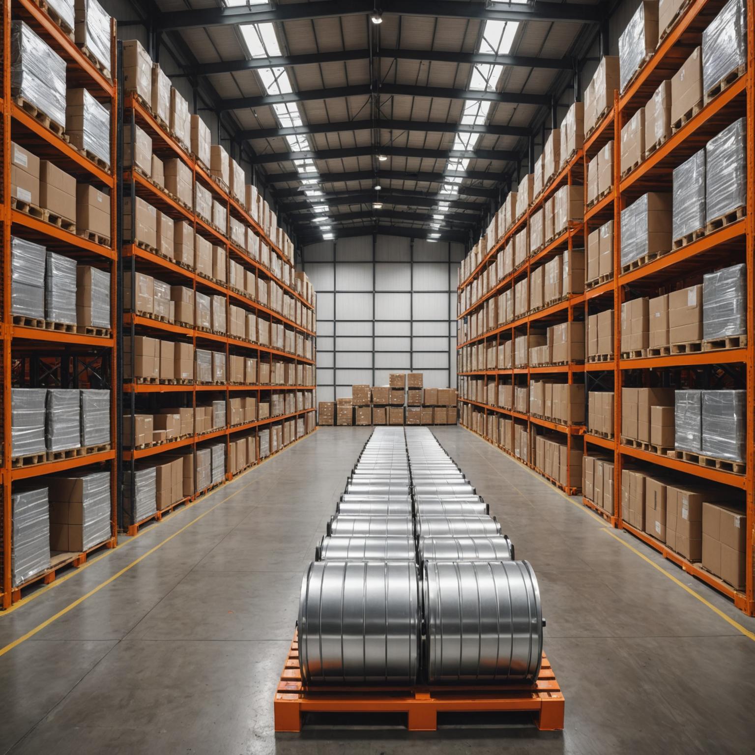 How to choose between, 304 and 430 stainless steel coil