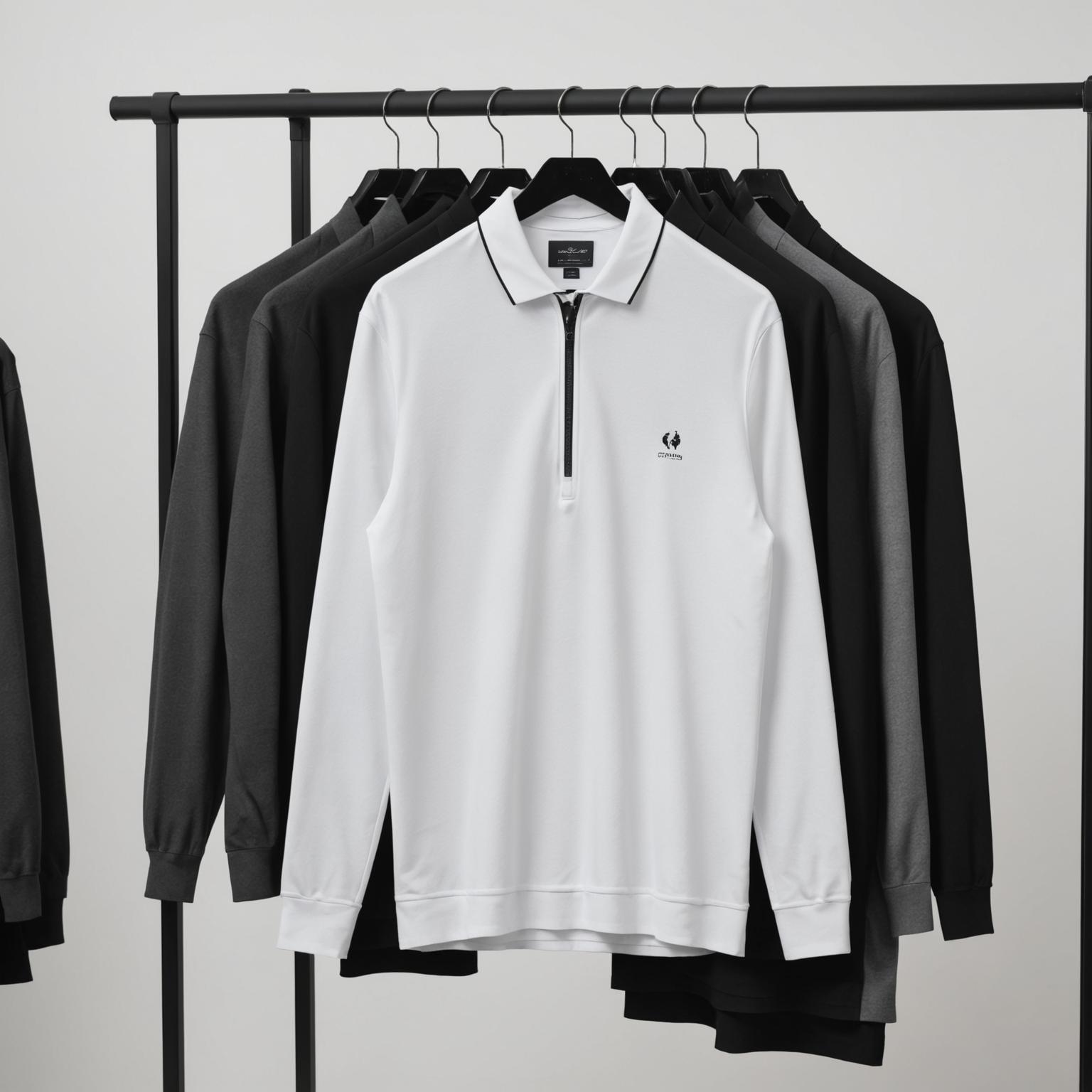 men's long sleeve athletic shirt, breathable long sleeve sports top, performance long sleeve tee, moisture-wicking long sleeve shirt