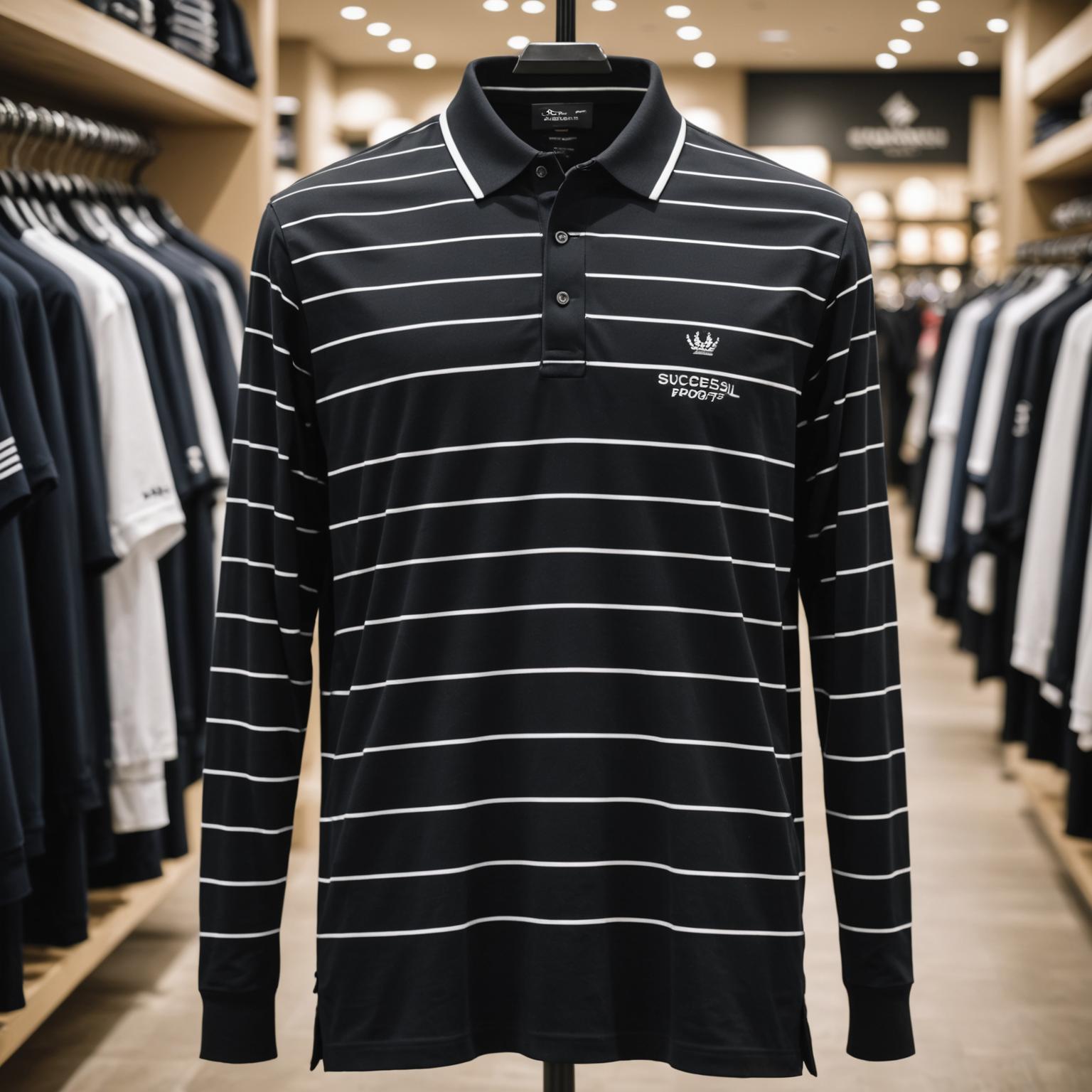 long sleeve polo for sports, breathable long sleeve sports top, running long sleeve shirt, zip-up long sleeve athletic shirt