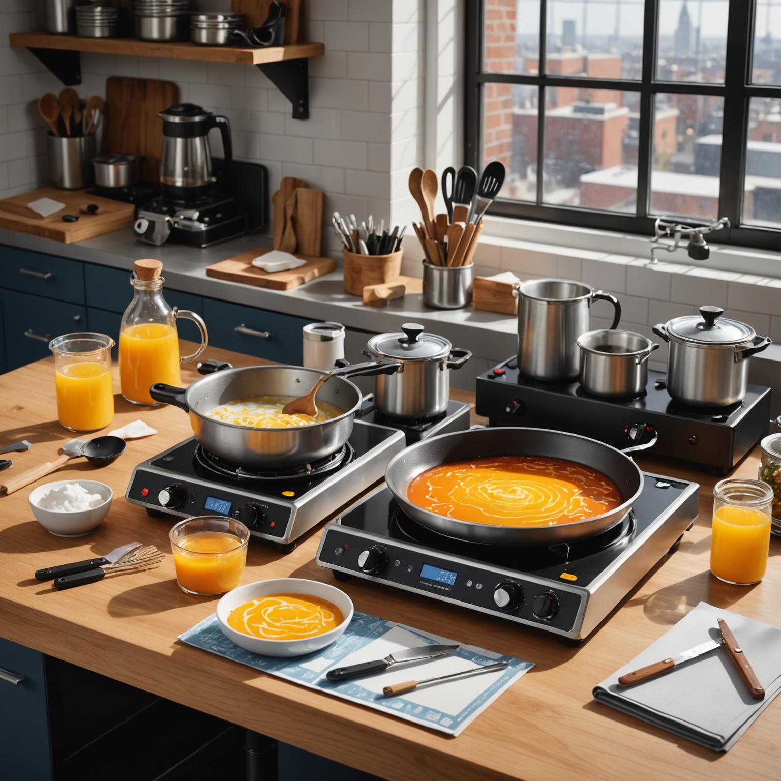 Hot Plate for Wax Melting: Essential Tips and Equipment
