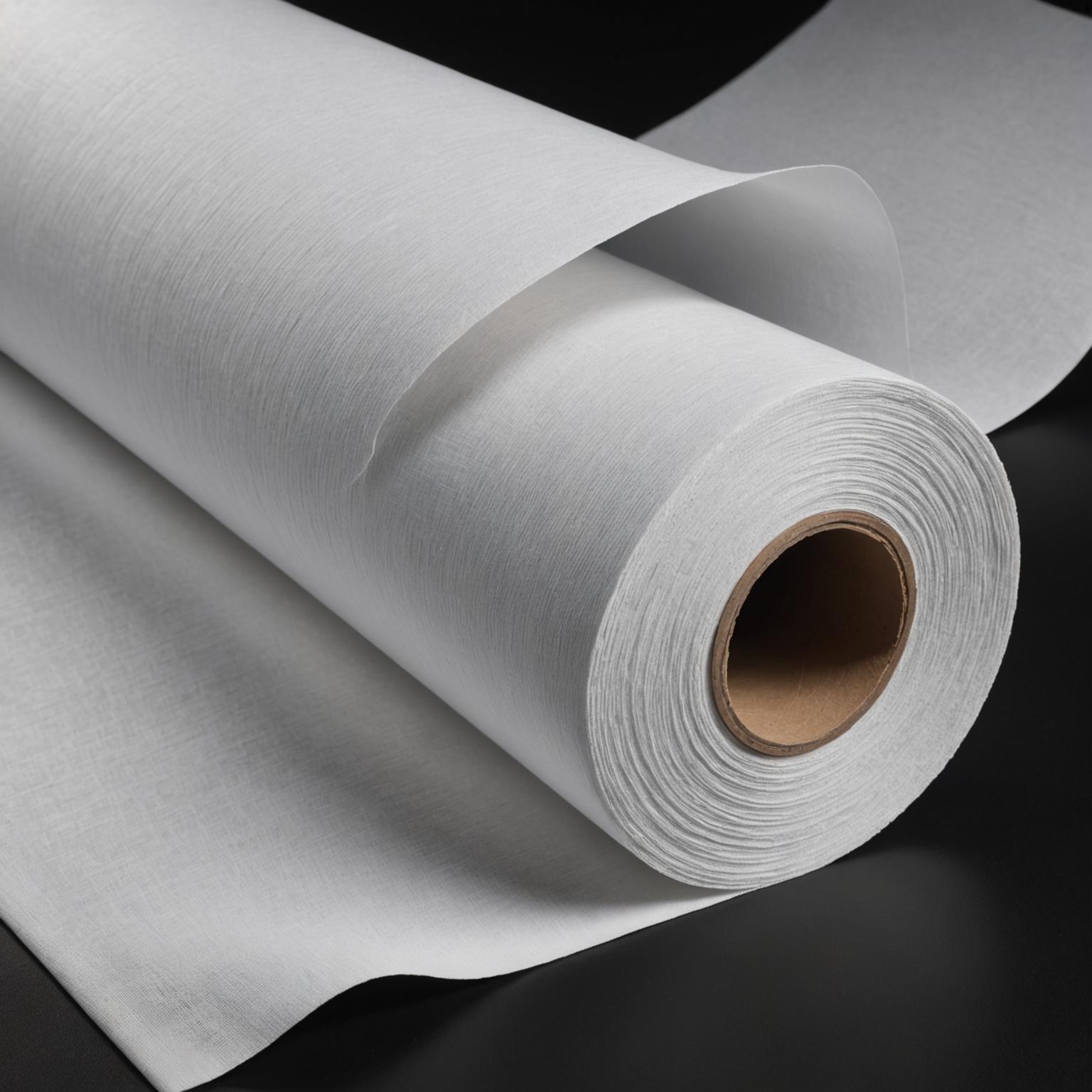 nylon fiber, nylon non-woven fabric, nylon fabric applications, durable non-woven materials, non-woven fabric manufacturing