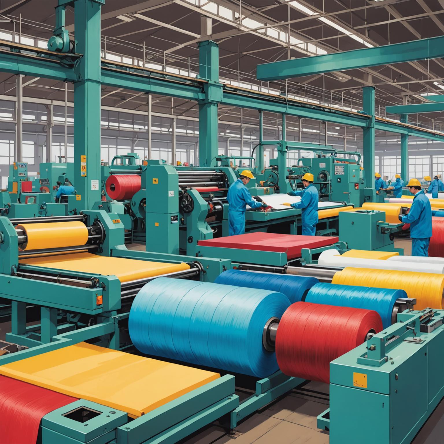 The Enduring Legacy of Nylon Fiber in Modern Textiles