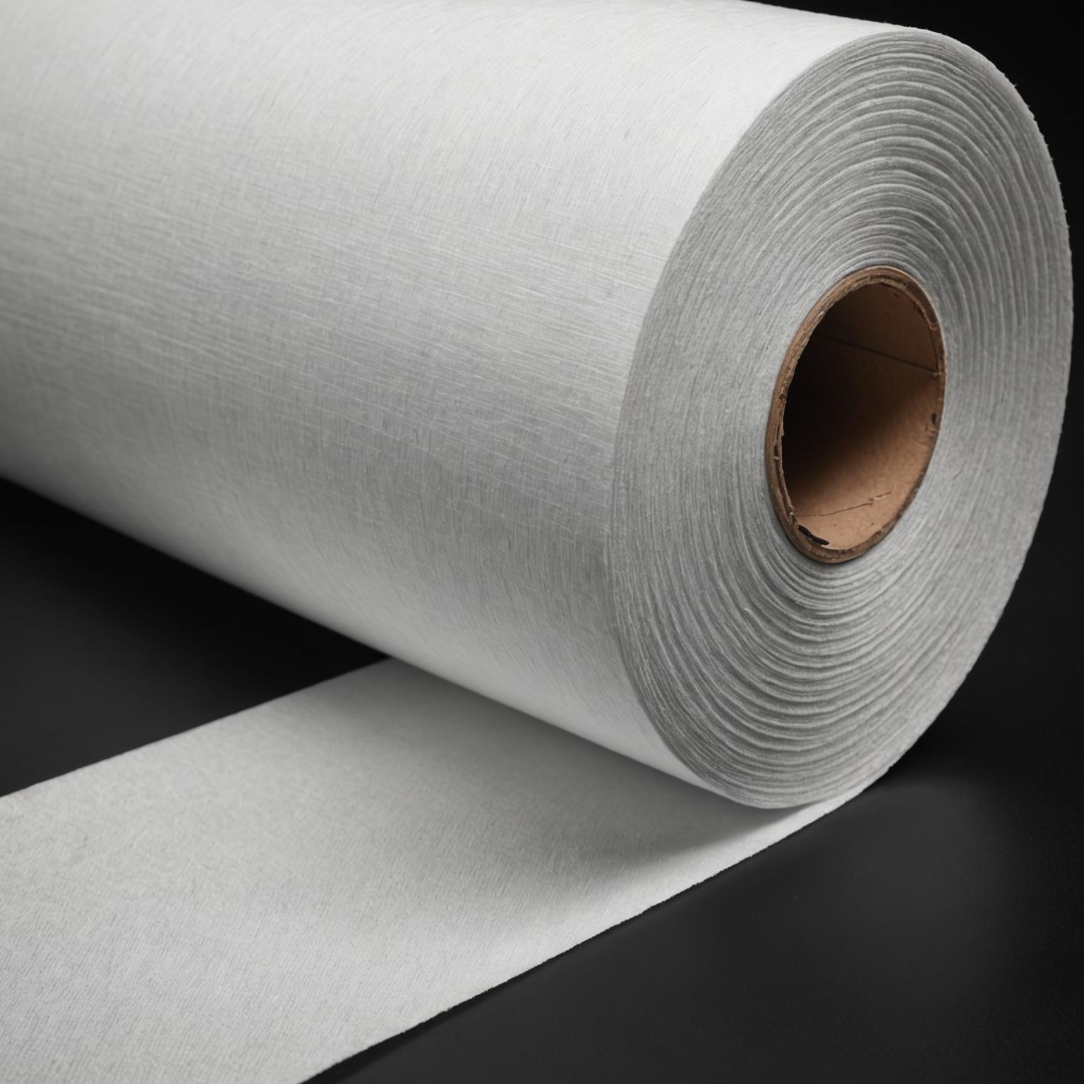 nylon fiber, nylon non-woven fabric, nylon fabric applications, durable non-woven materials, non-woven fabric manufacturing