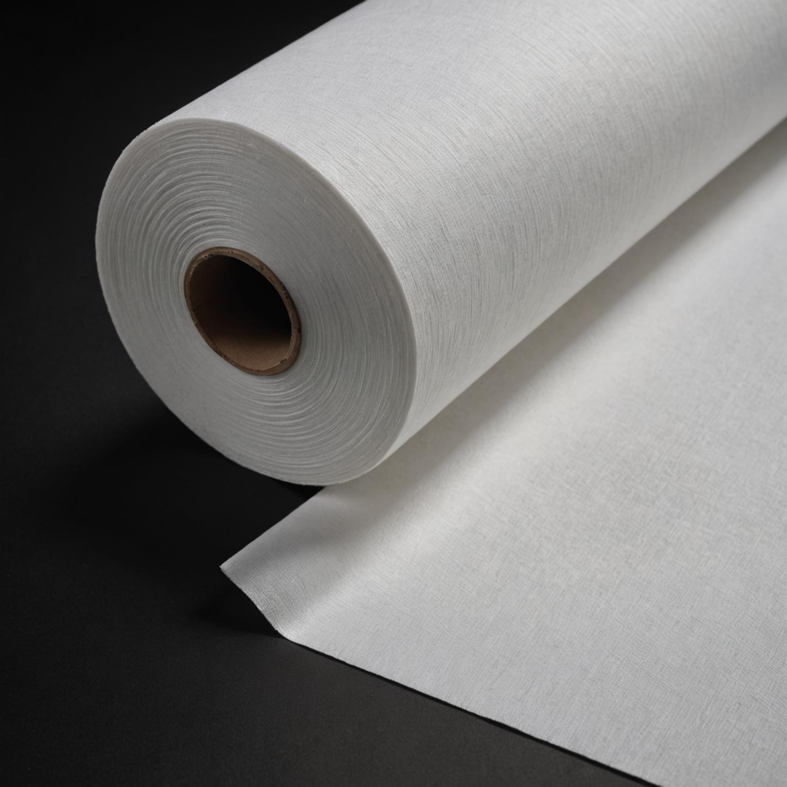 nylon fiber, nylon non-woven fabric, nylon fabric applications, durable non-woven materials, non-woven fabric manufacturing