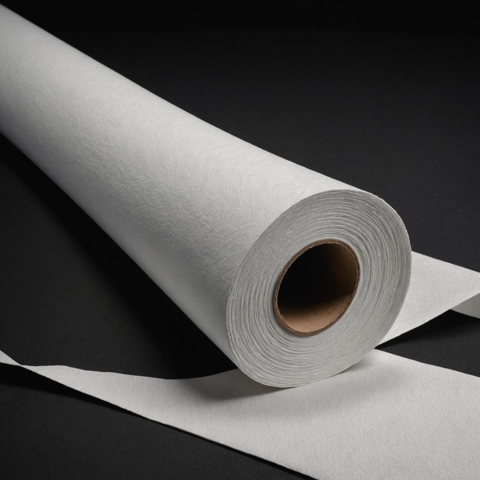 nylon fiber, nylon non-woven fabric, nylon fabric applications, durable non-woven materials, non-woven fabric manufacturing