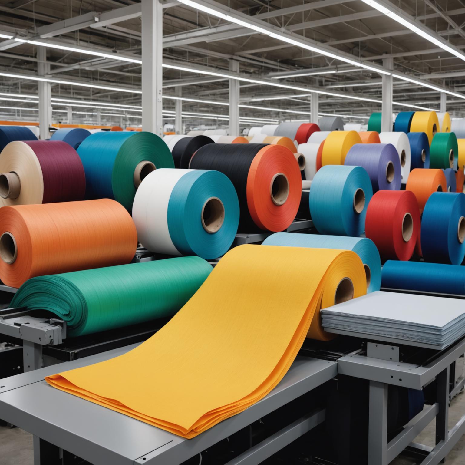 Exploring the Strength and Applications of Nylon Fiber