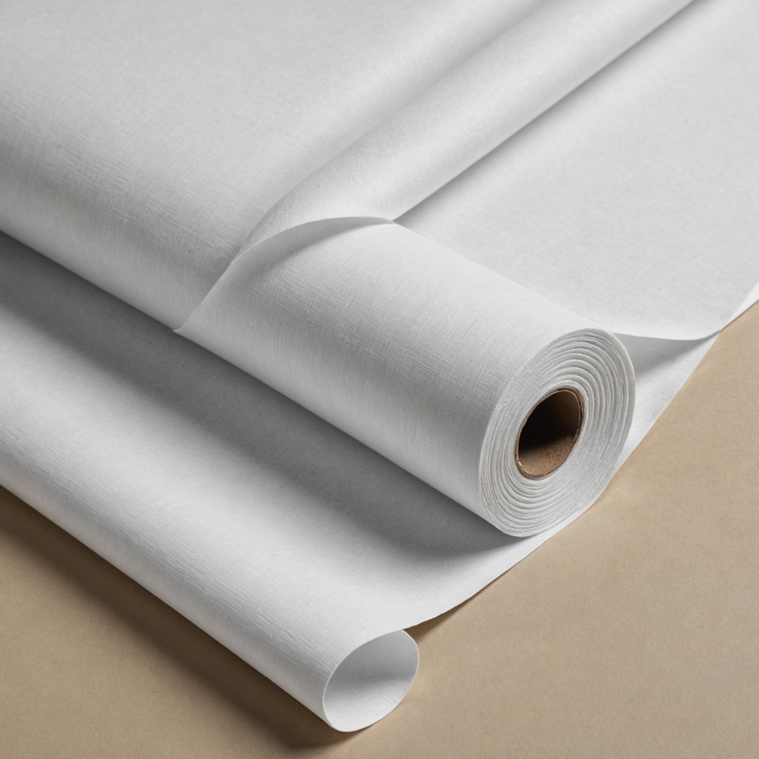 nylon fiber, nylon non-woven fabric, nylon fabric applications, durable non-woven materials, non-woven fabric manufacturing